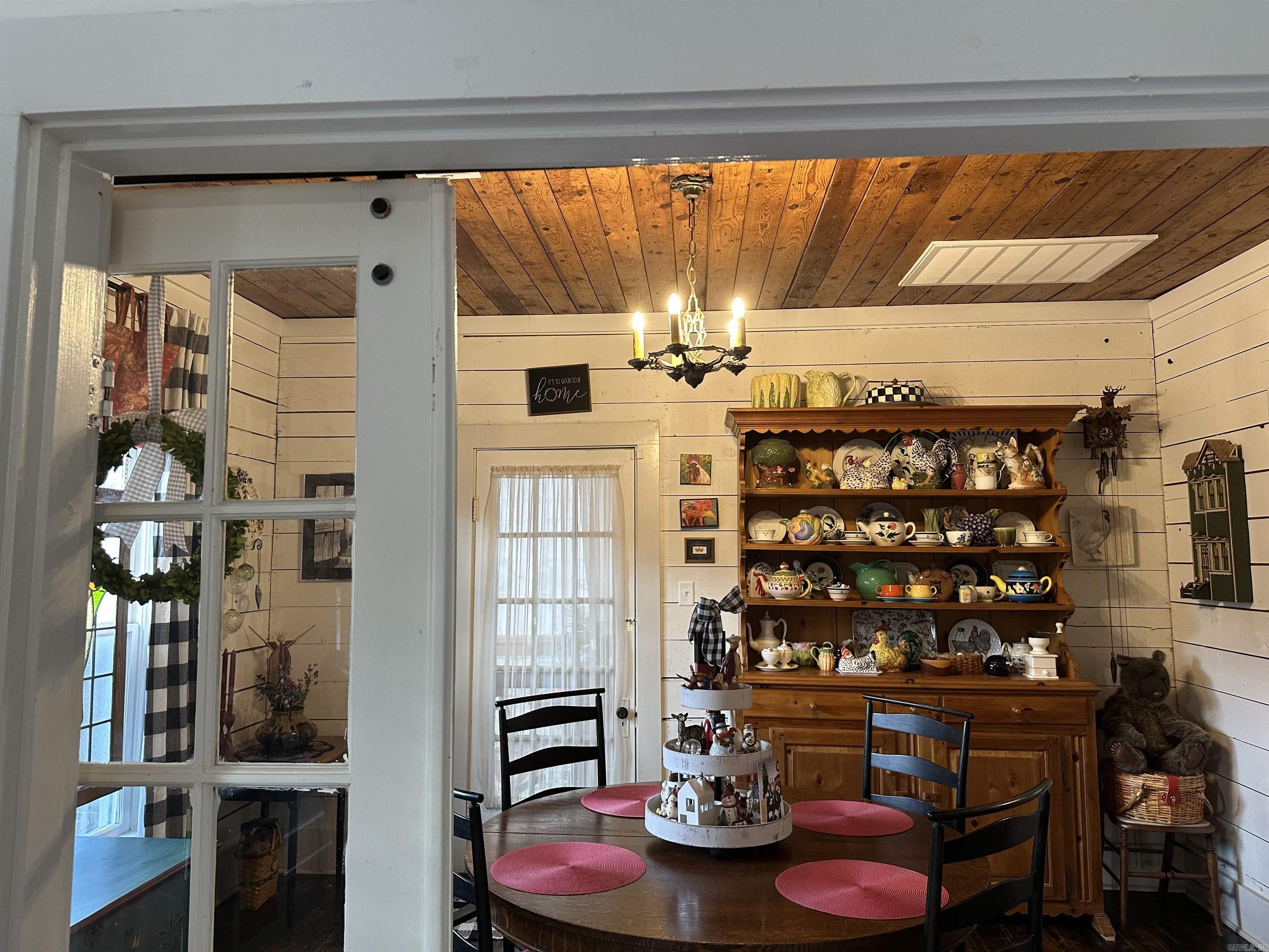 DODSON - Residential