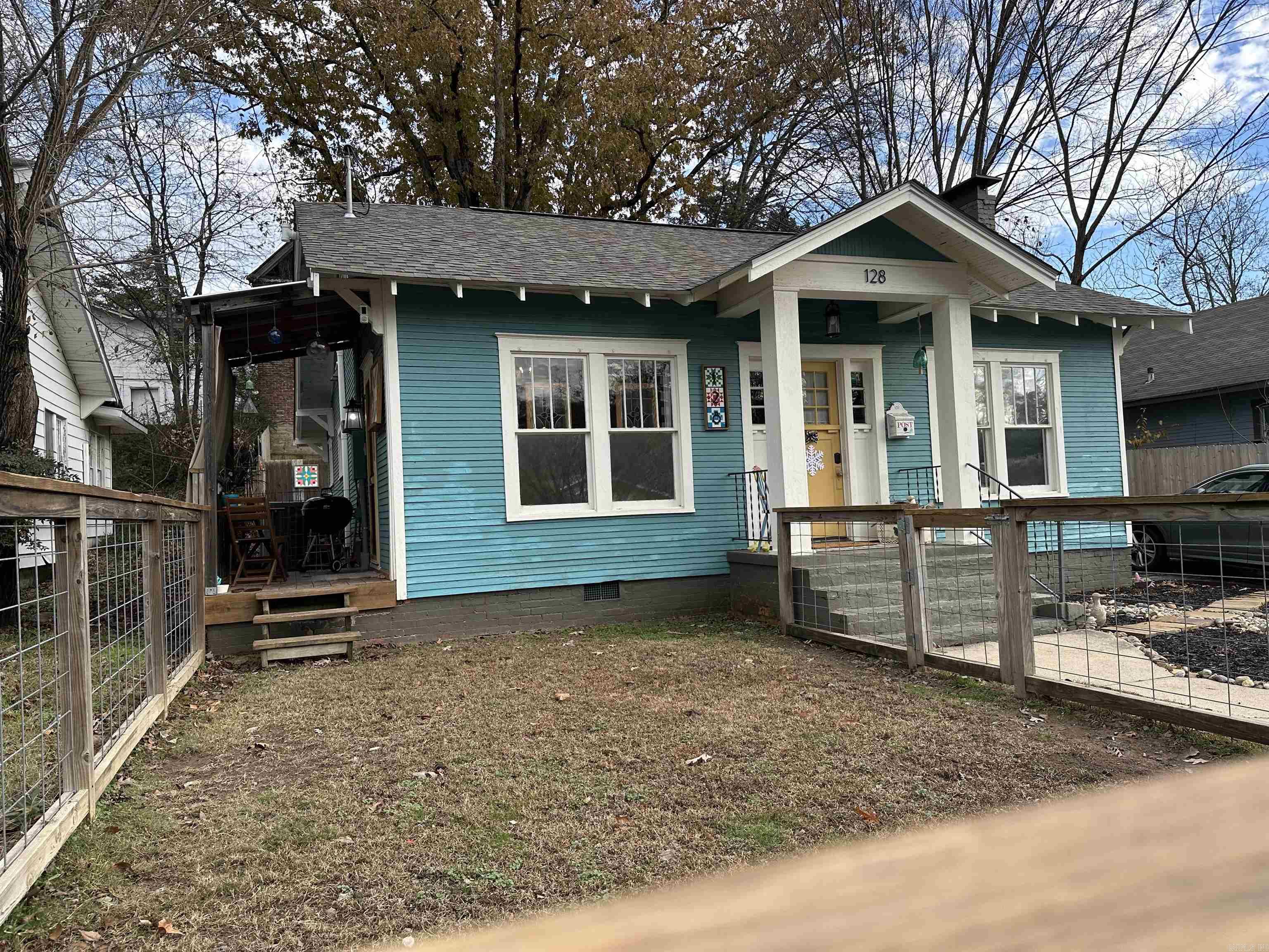 DODSON - Residential