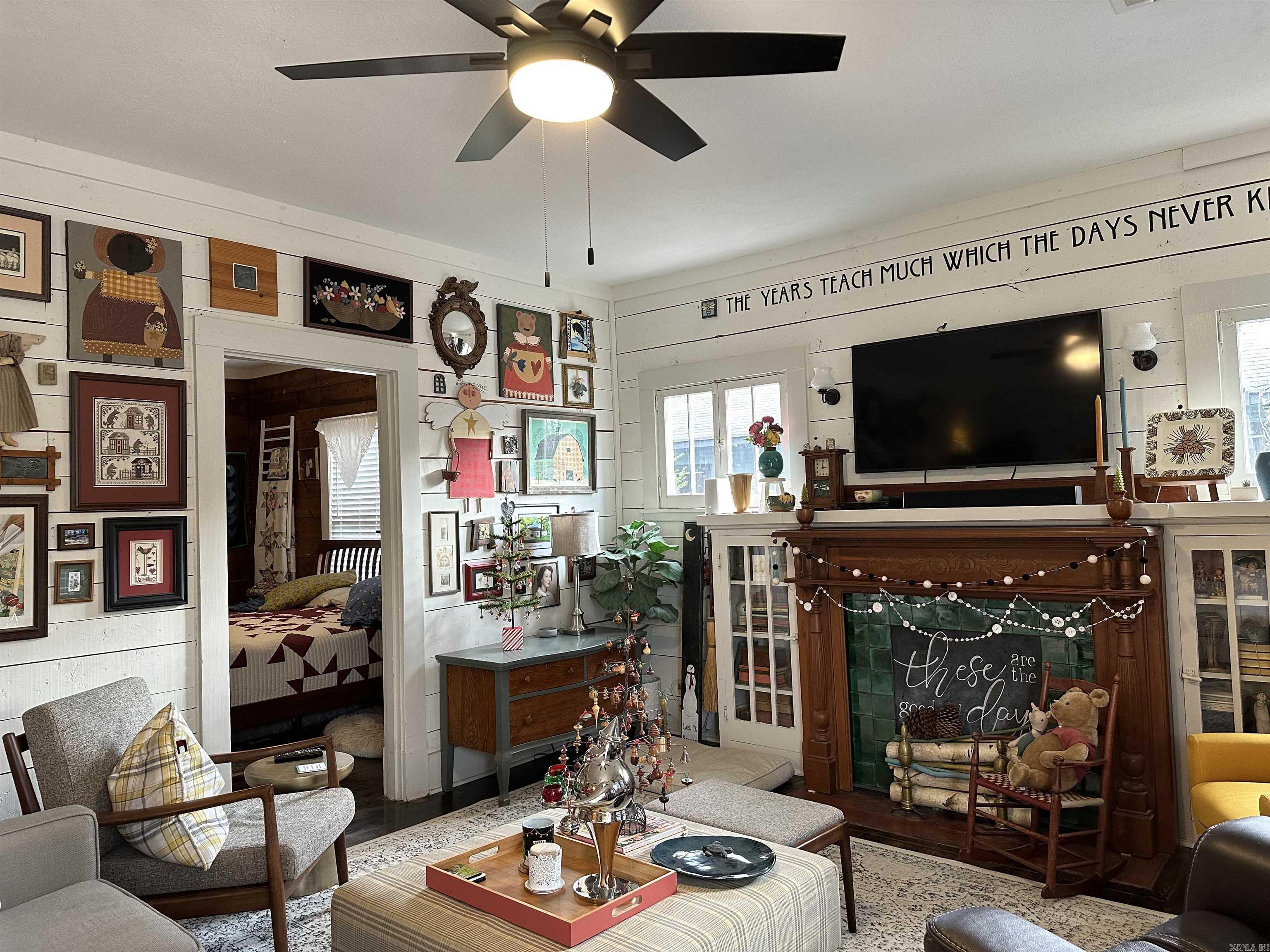 DODSON - Residential