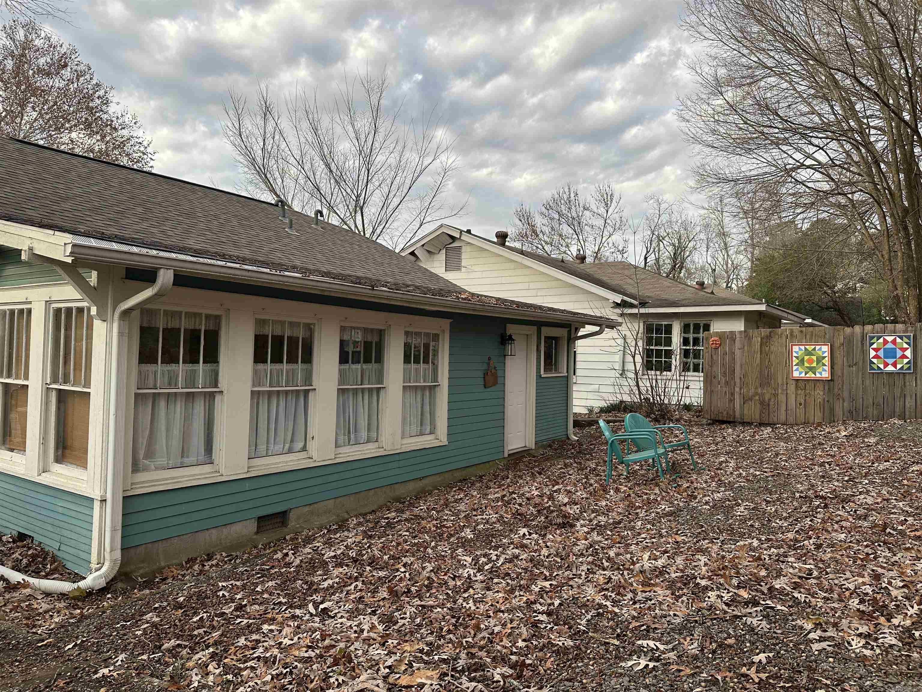 DODSON - Residential