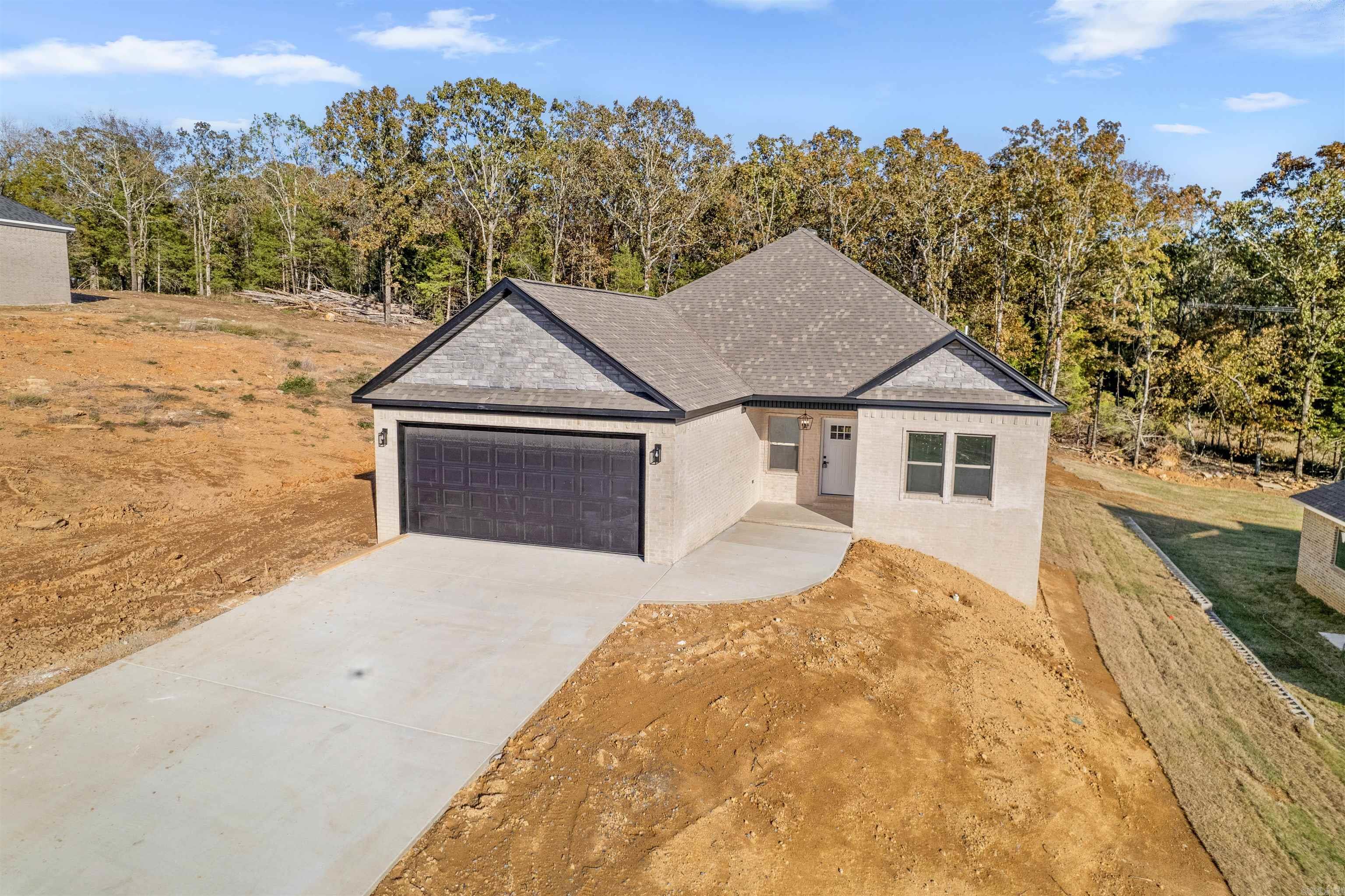 GEORGE'S CROSSING SUBDIVISION PH - Residential
