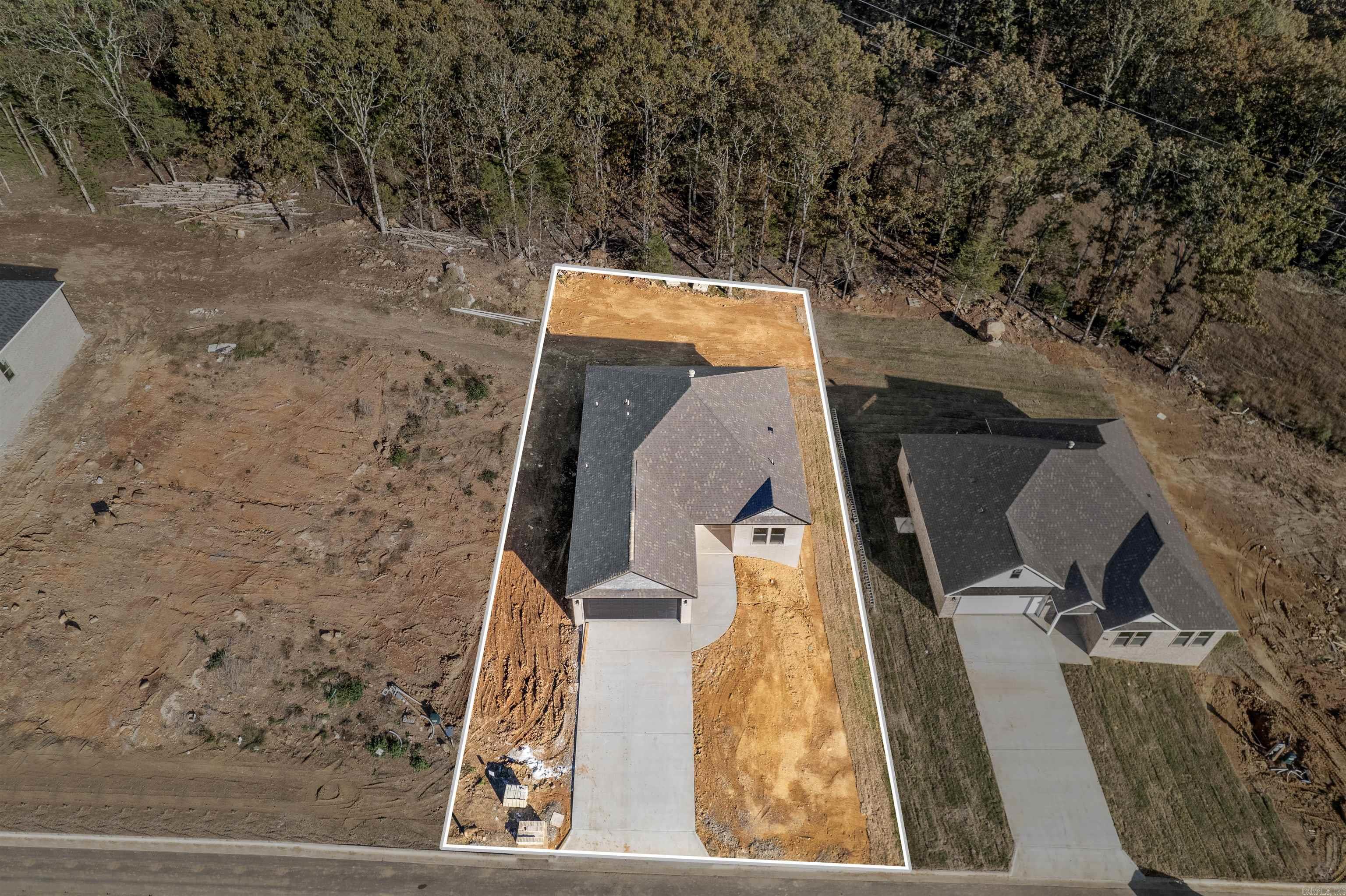GEORGE'S CROSSING SUBDIVISION PH - Residential