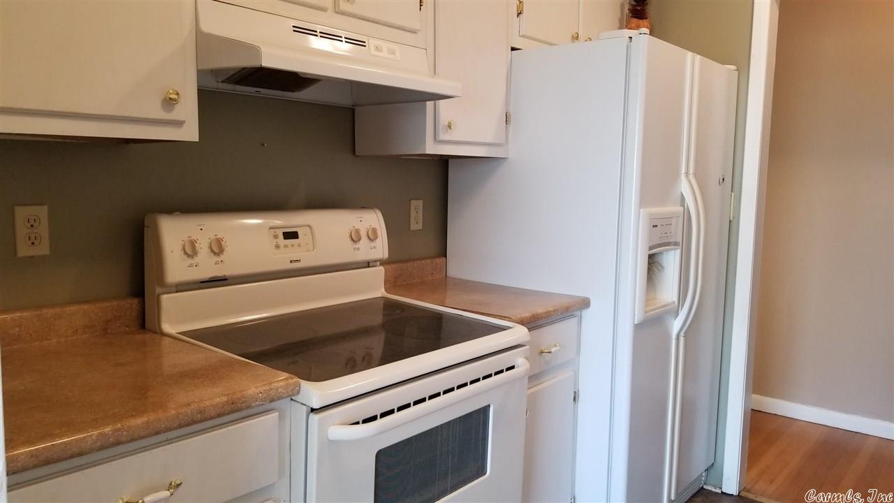 Samoset - Residential Lease