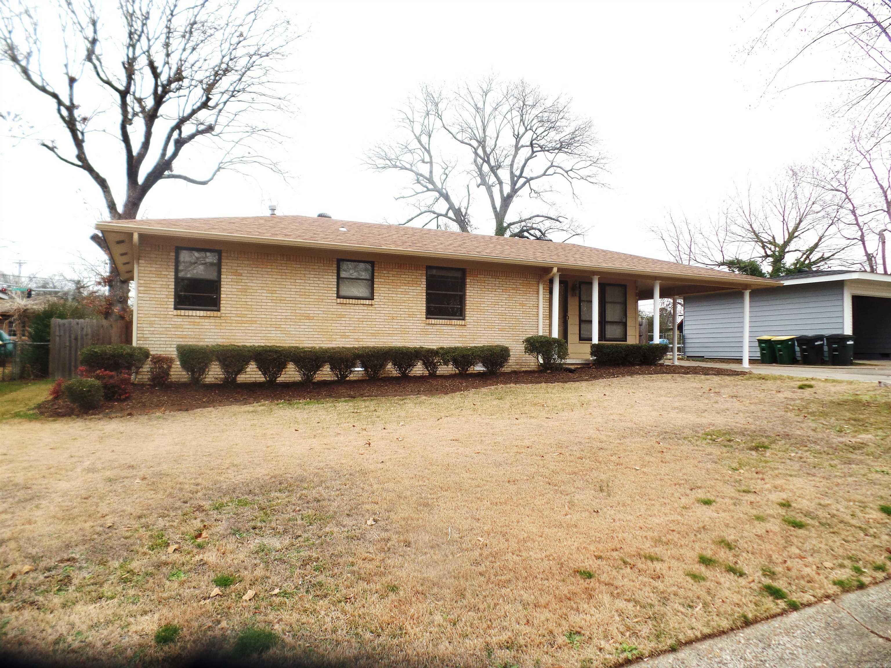 Collins - Residential Lease