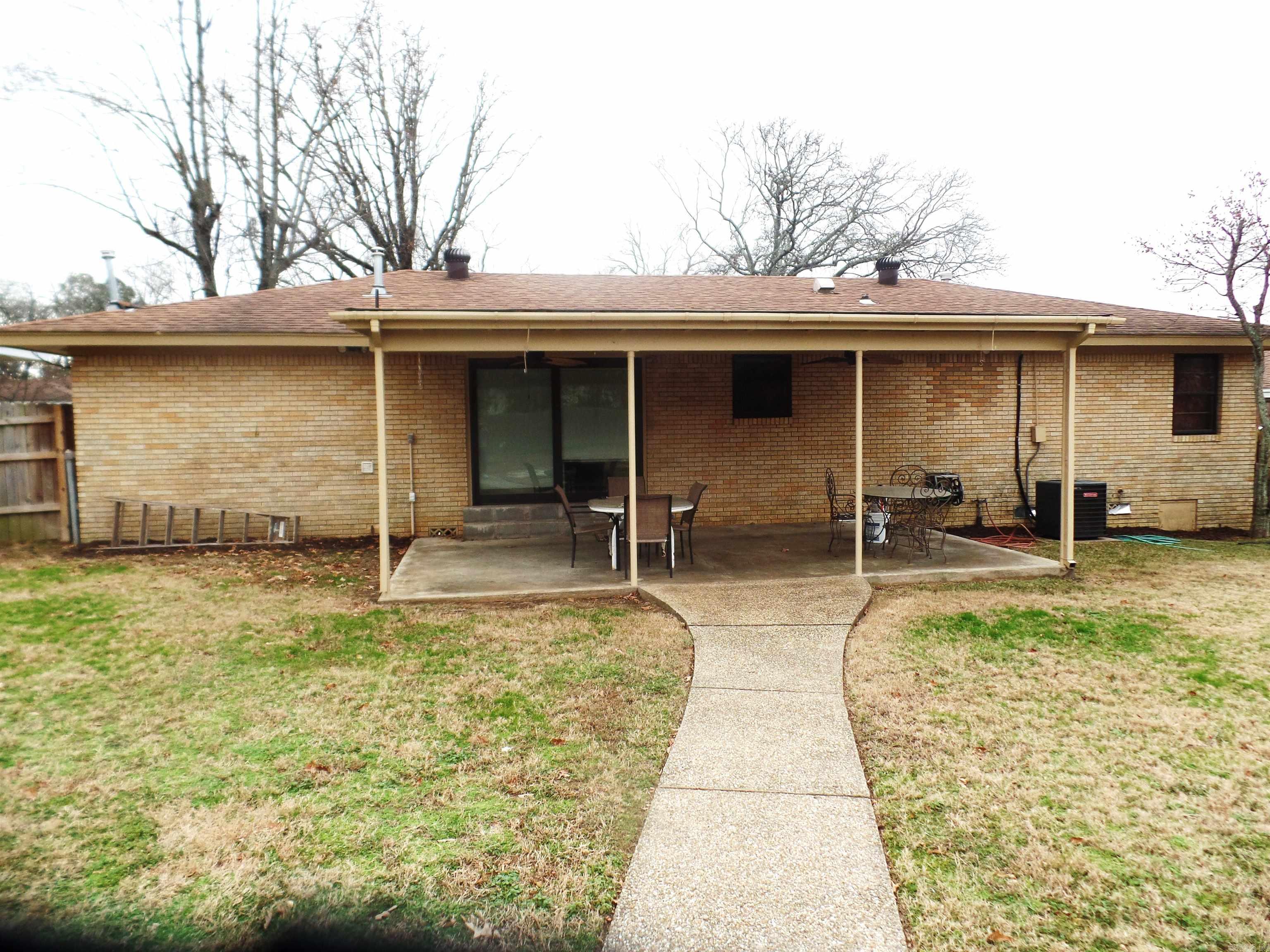 Collins - Residential Lease