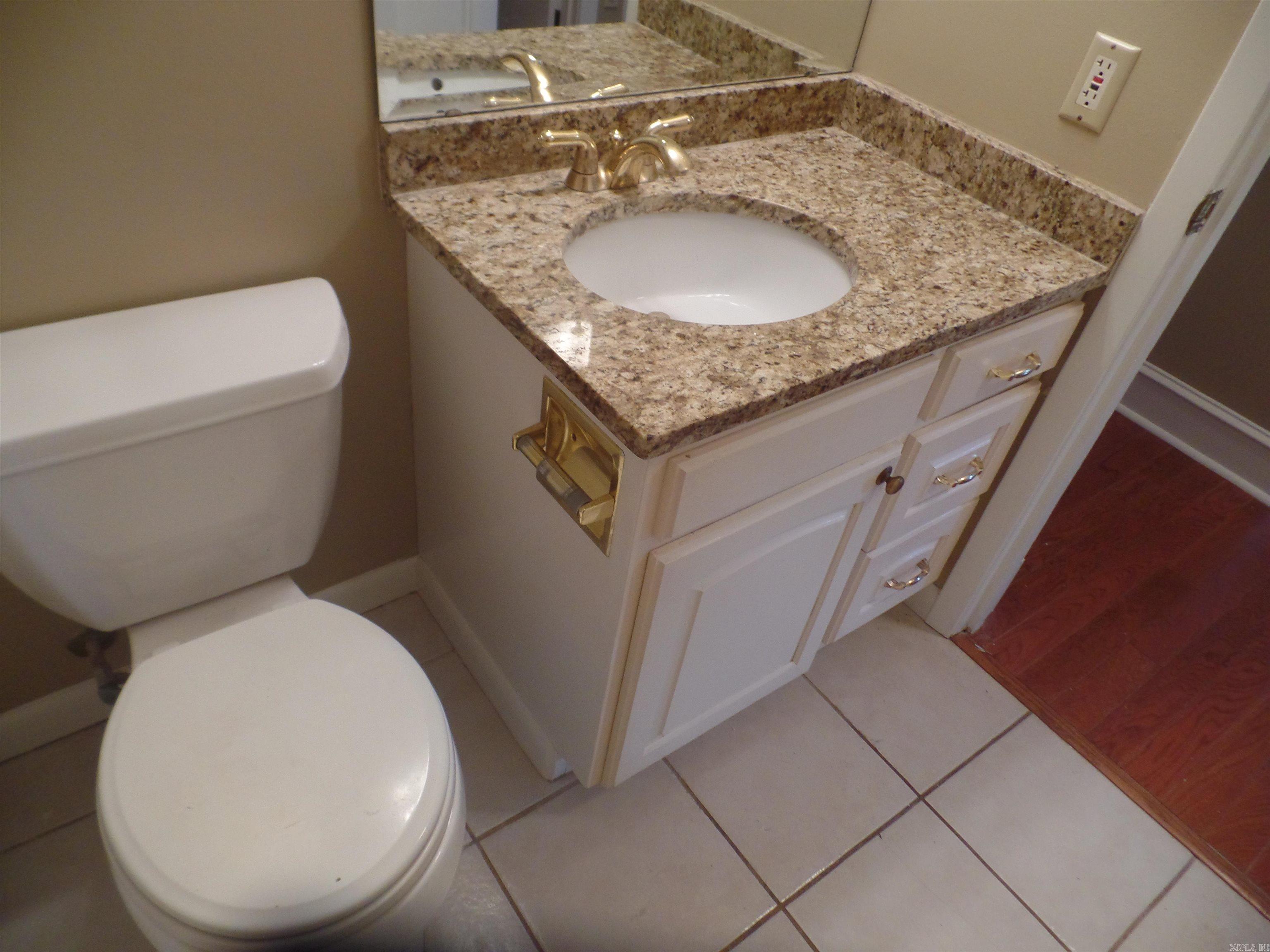 Collins - Residential Lease