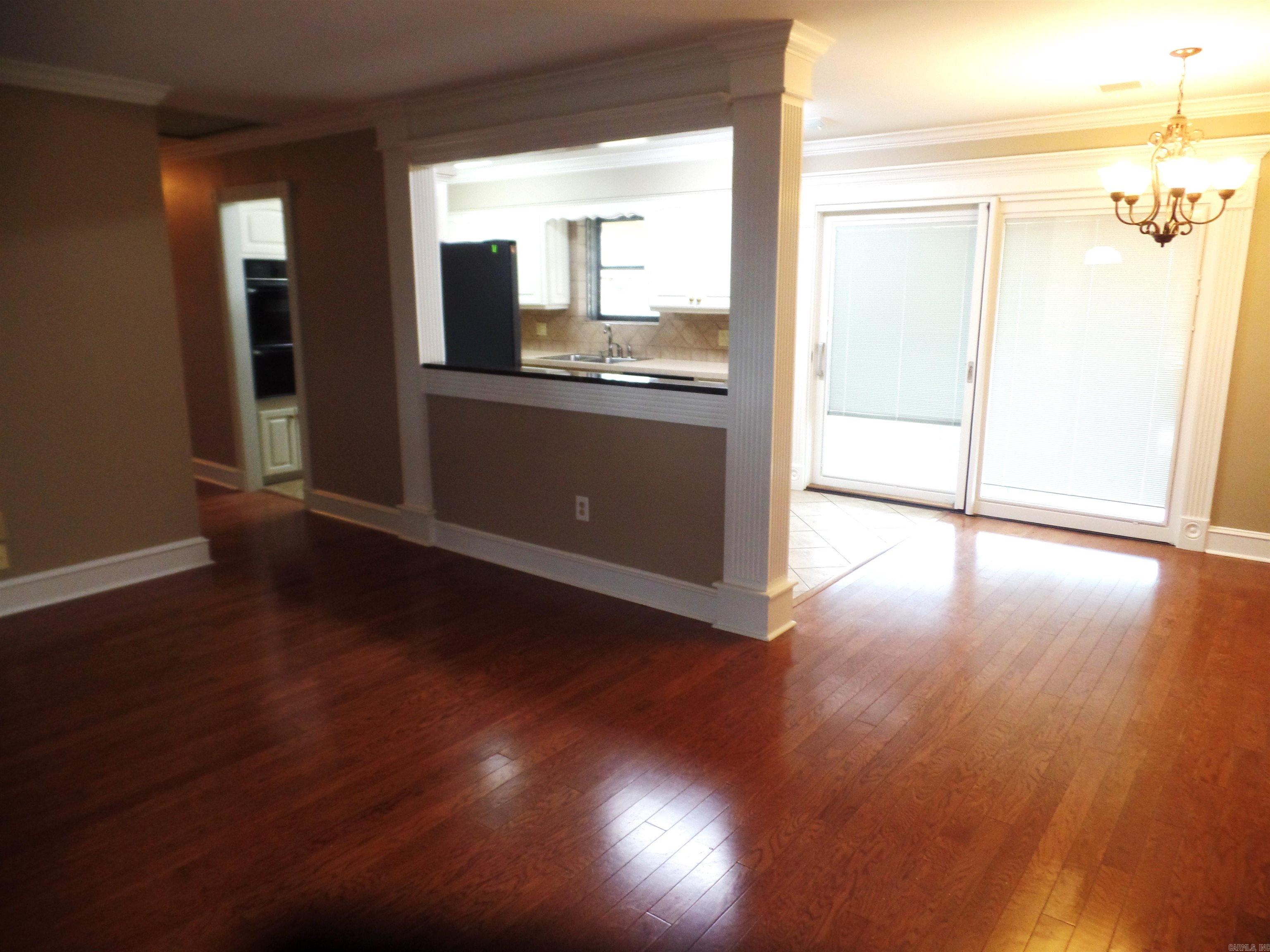 Collins - Residential Lease