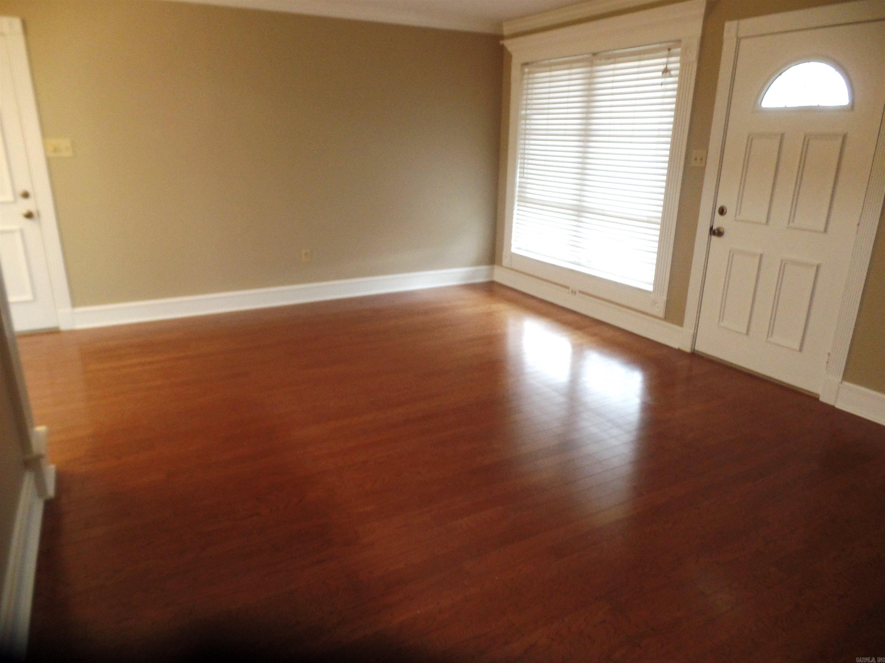 Collins - Residential Lease