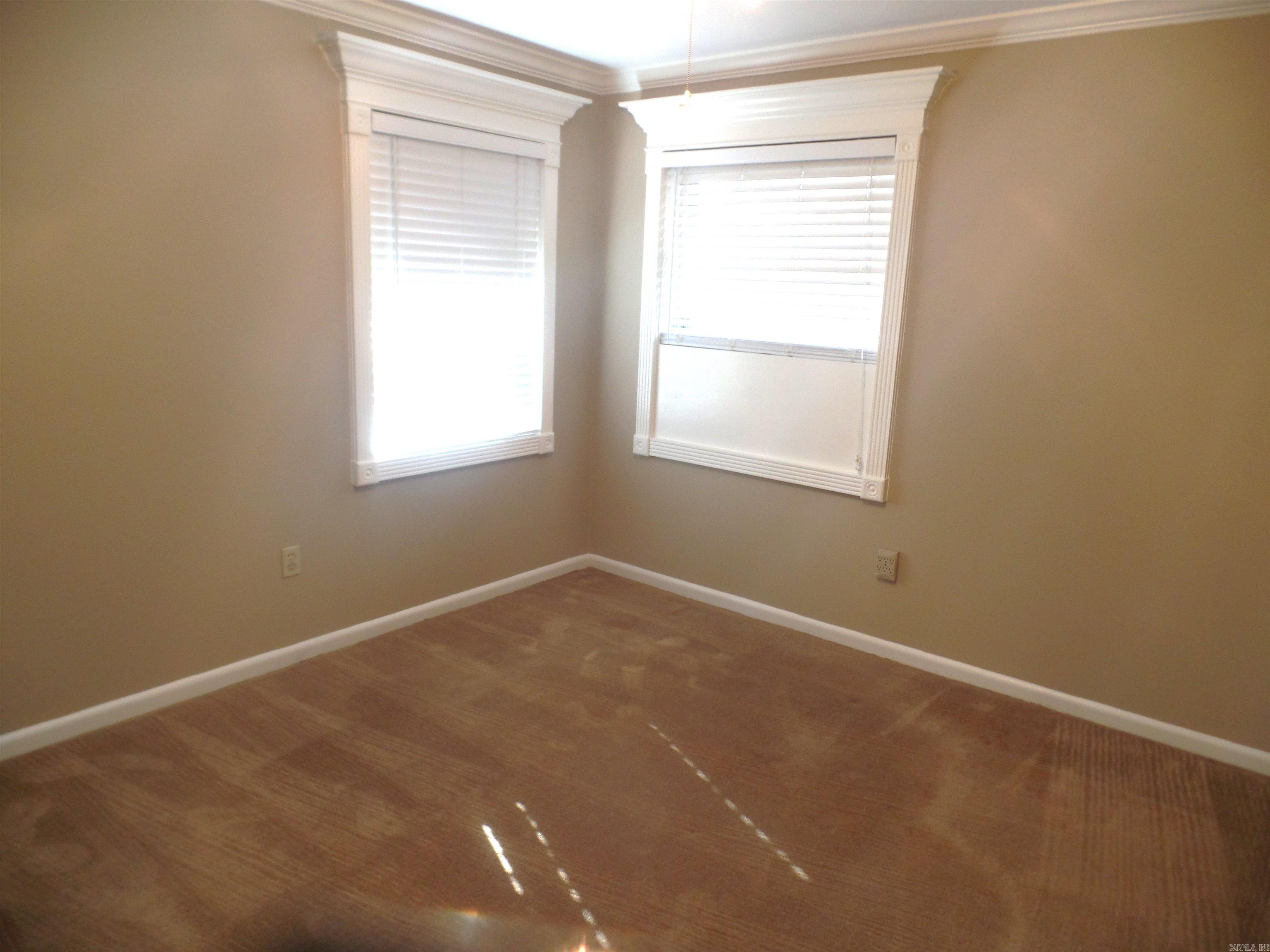 Collins - Residential Lease