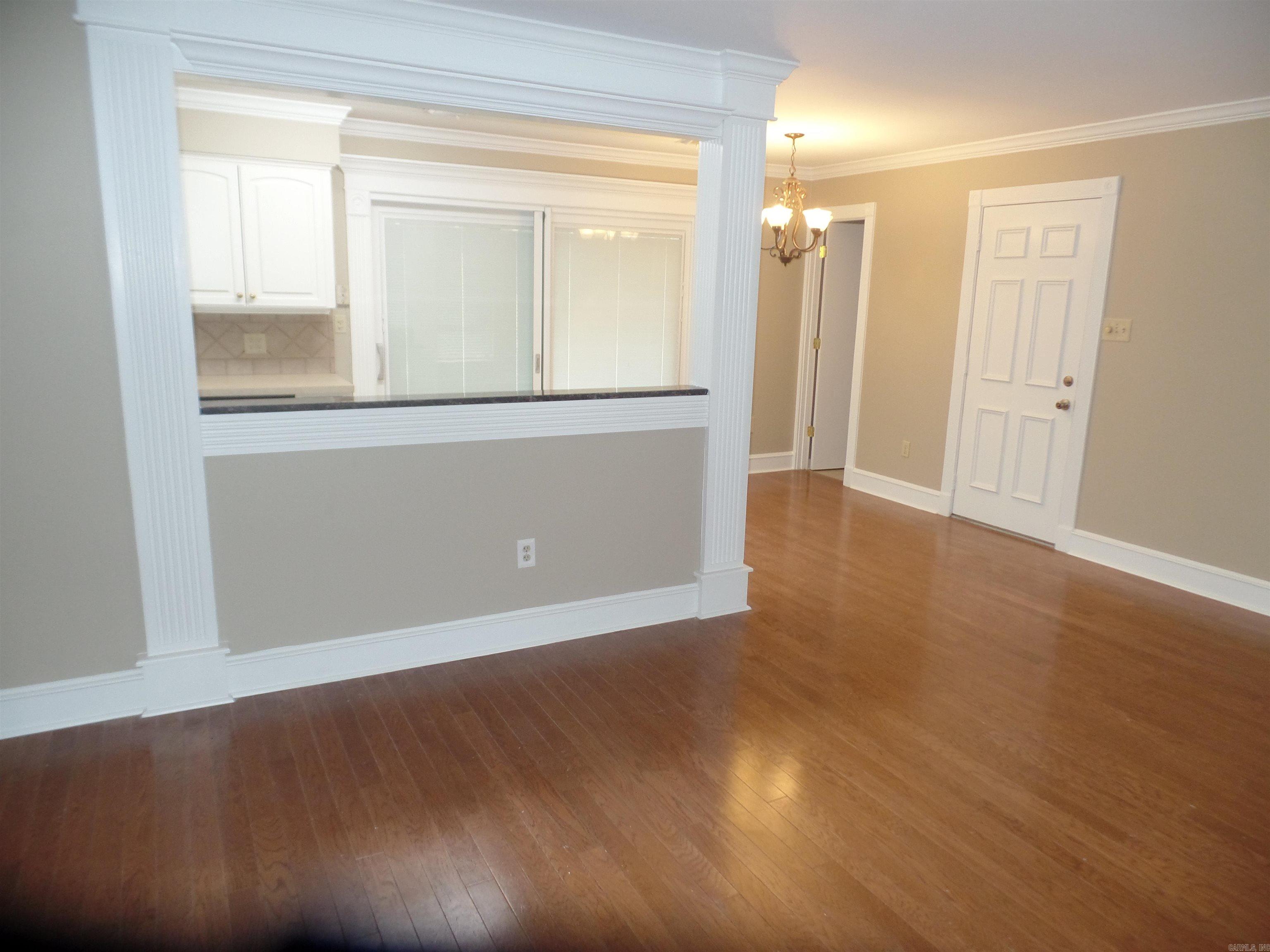 Collins - Residential Lease