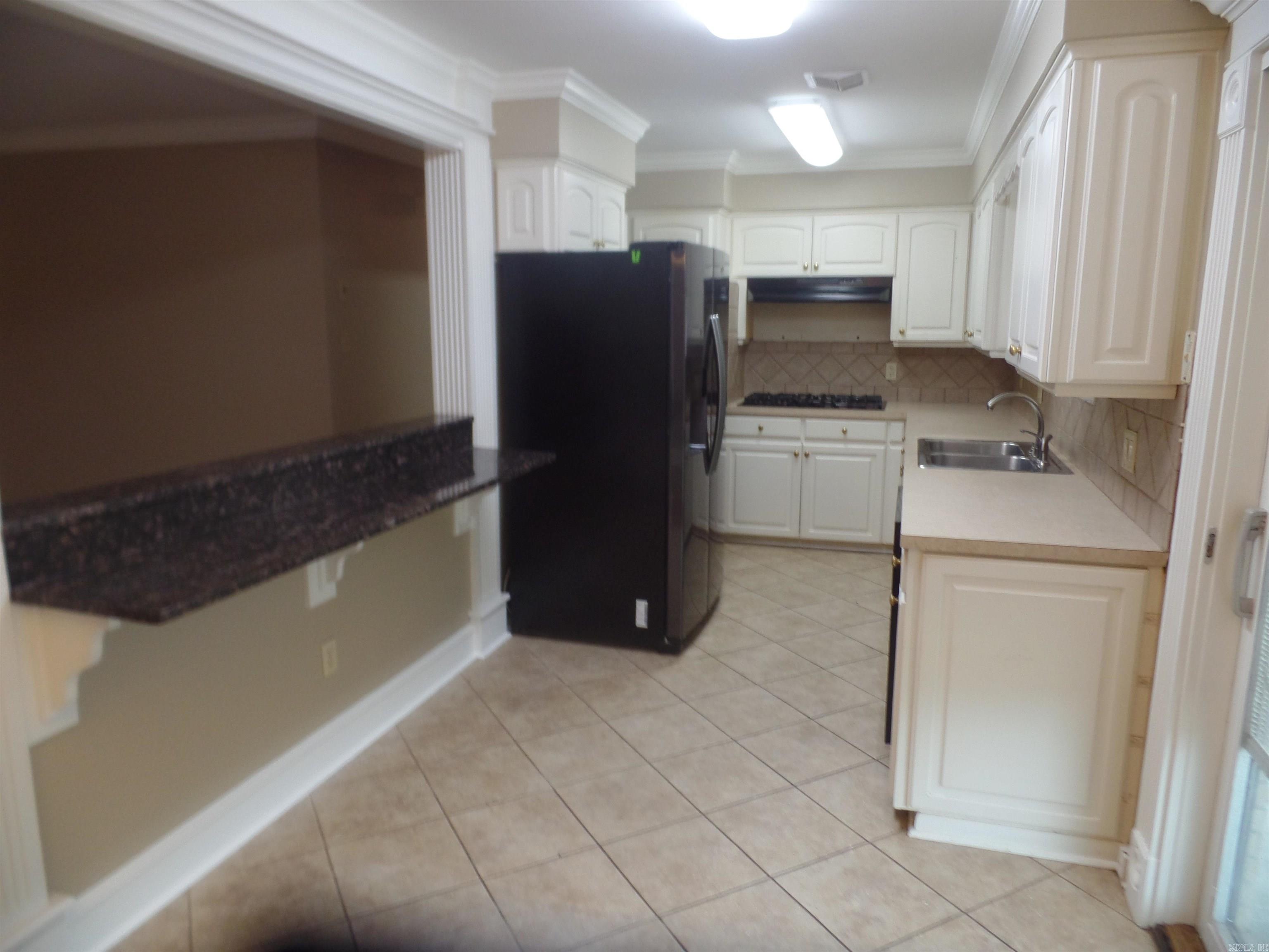 Collins - Residential Lease