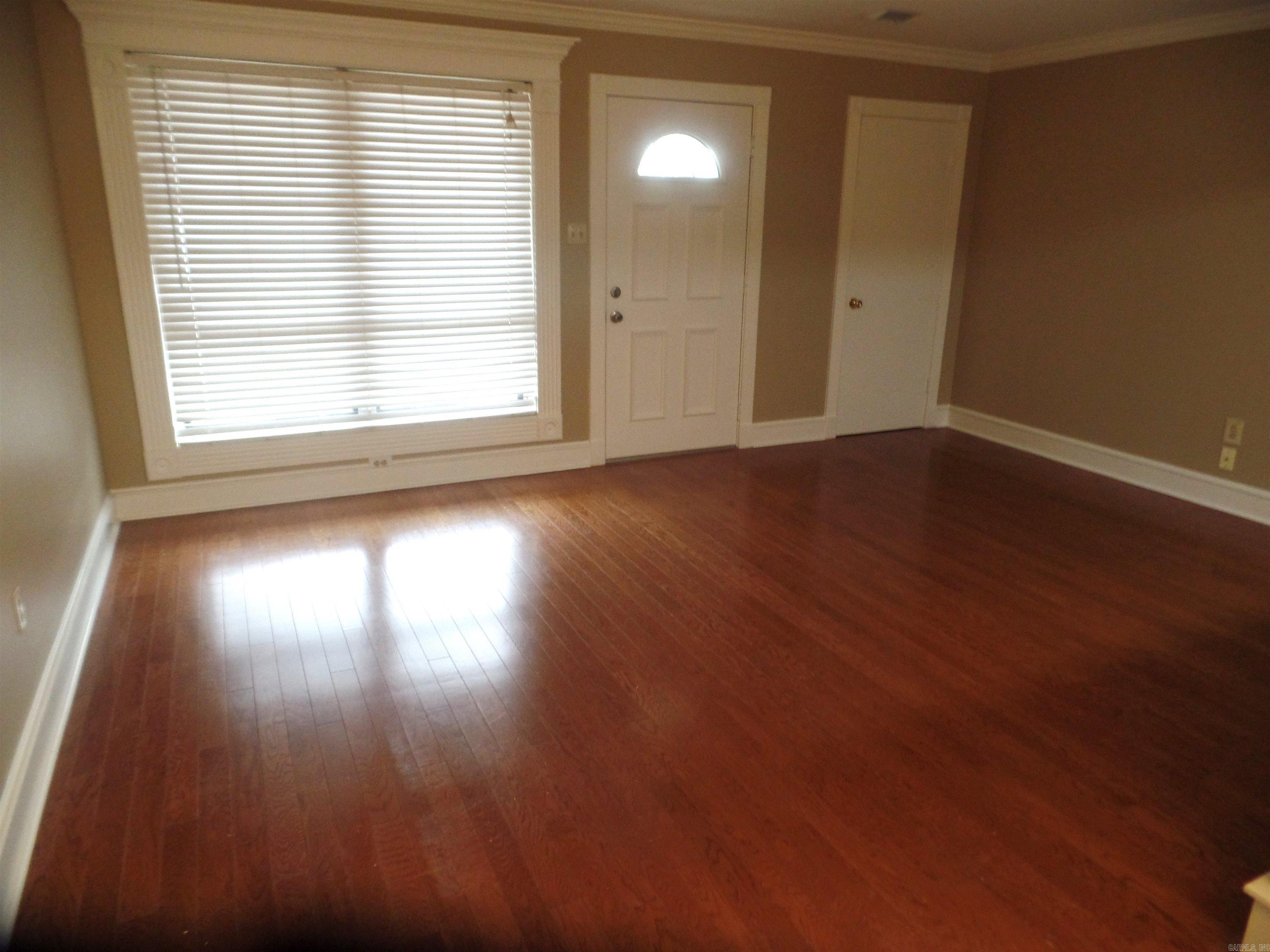 Collins - Residential Lease