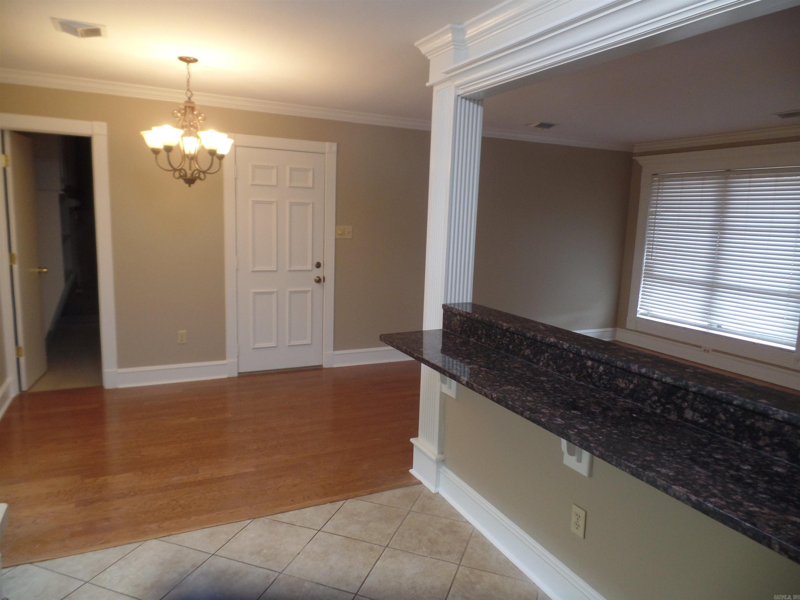 Collins - Residential Lease