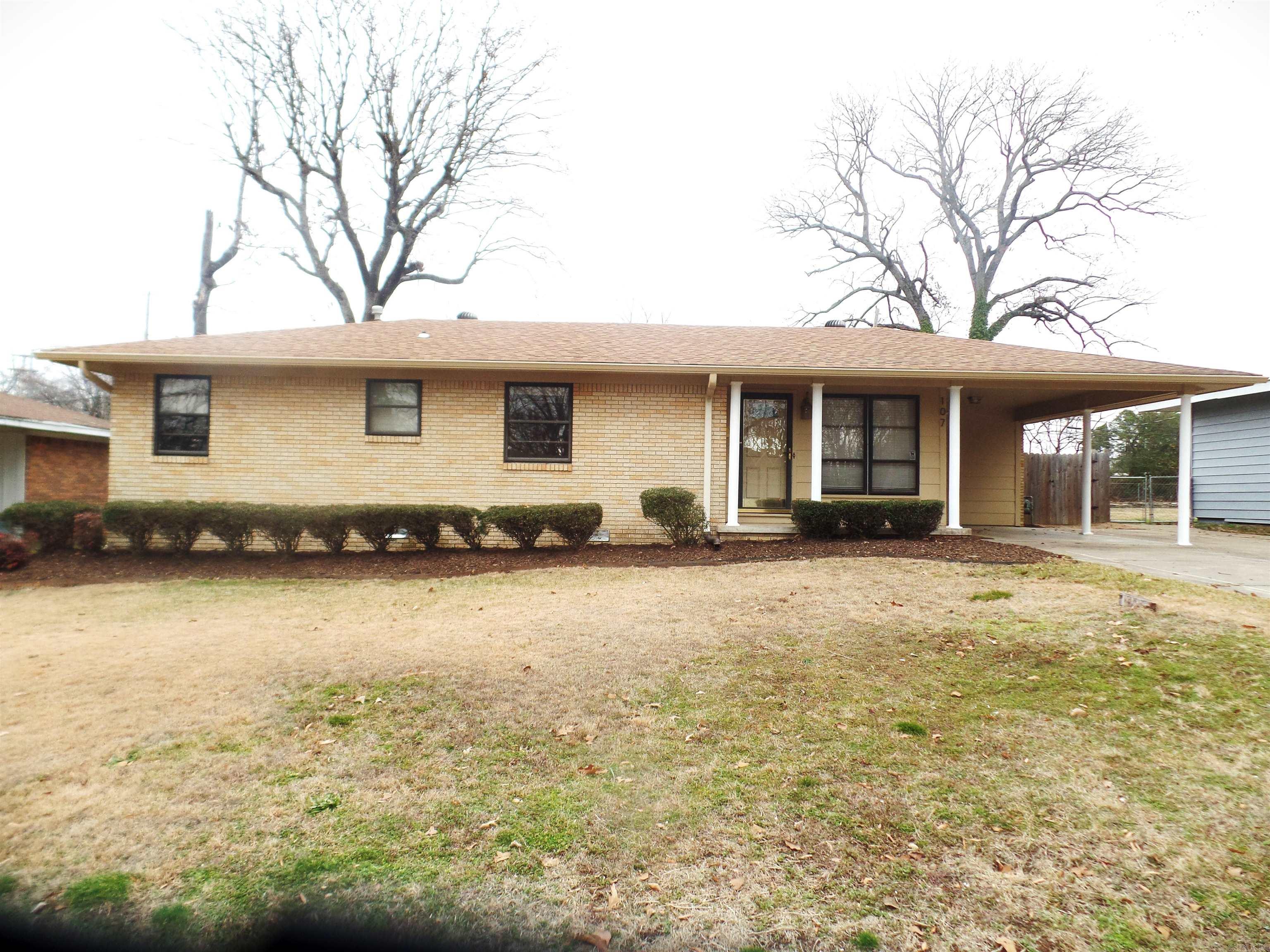 Collins - Residential Lease