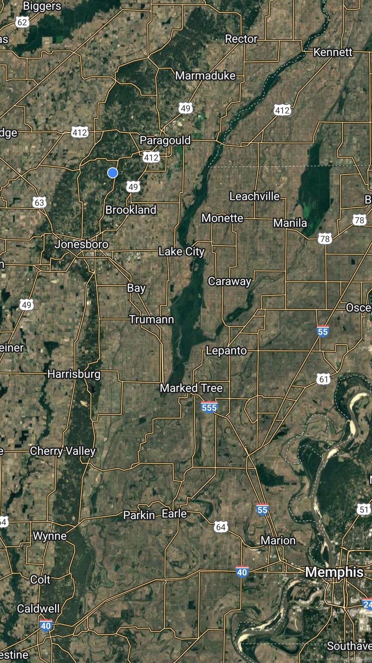 BRECYNMAR - Residential