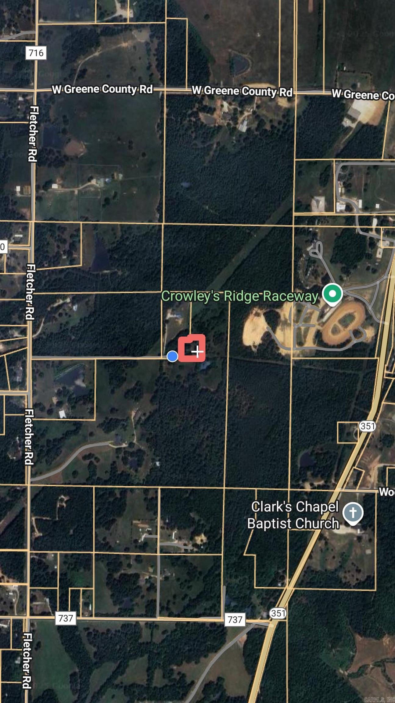 BRECYNMAR - Residential