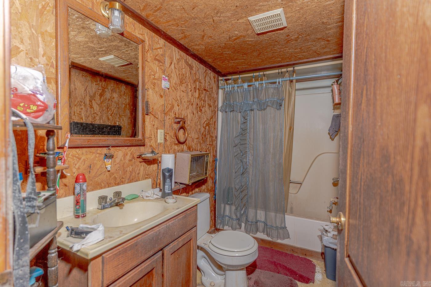 BRECYNMAR - Residential