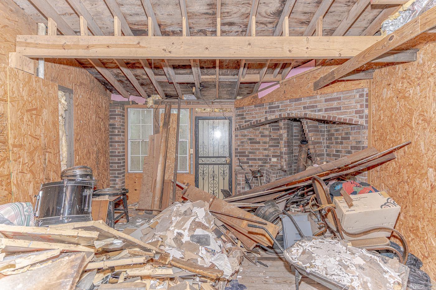 BRECYNMAR - Residential