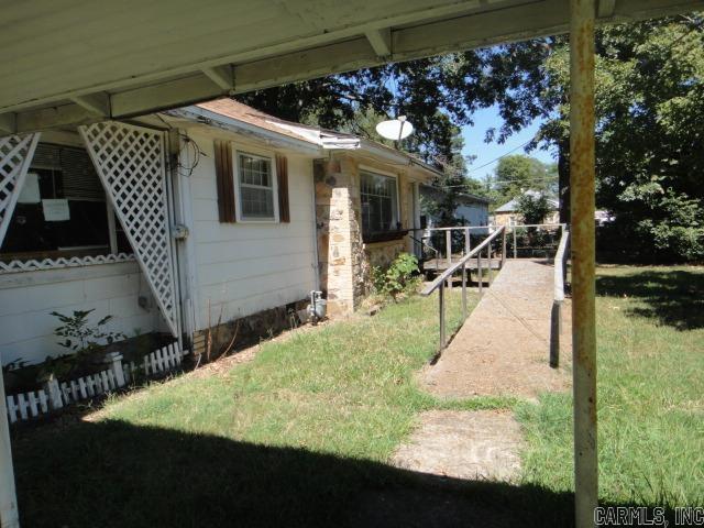 Kensett Original - Residential