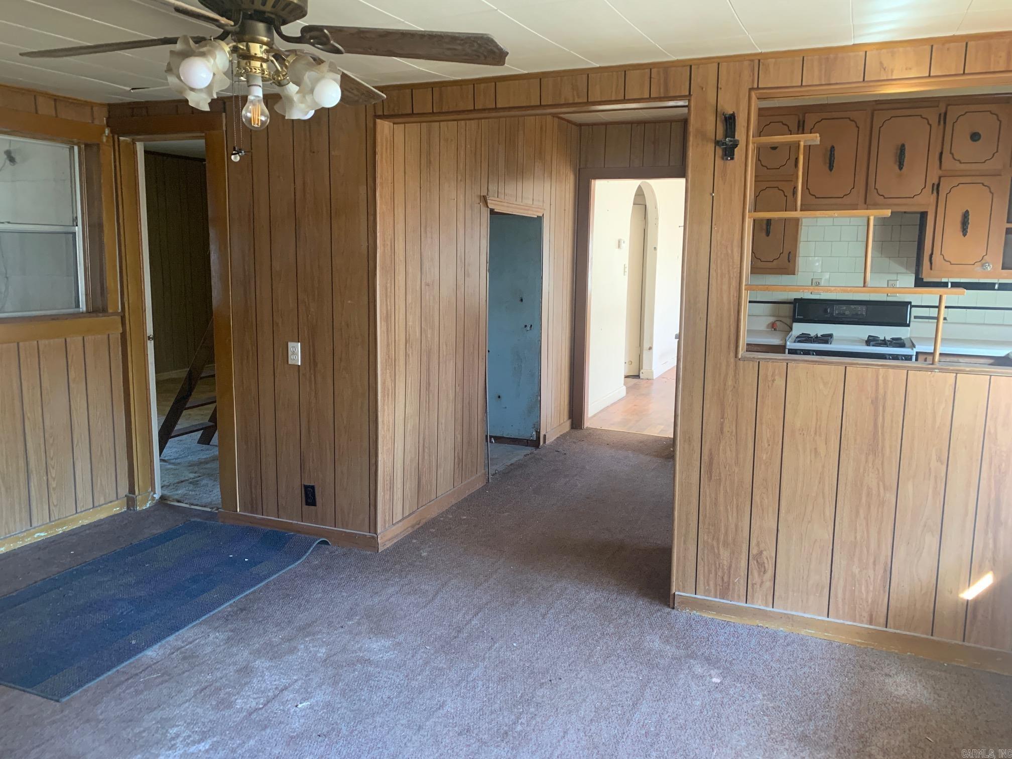 Kensett Original - Residential