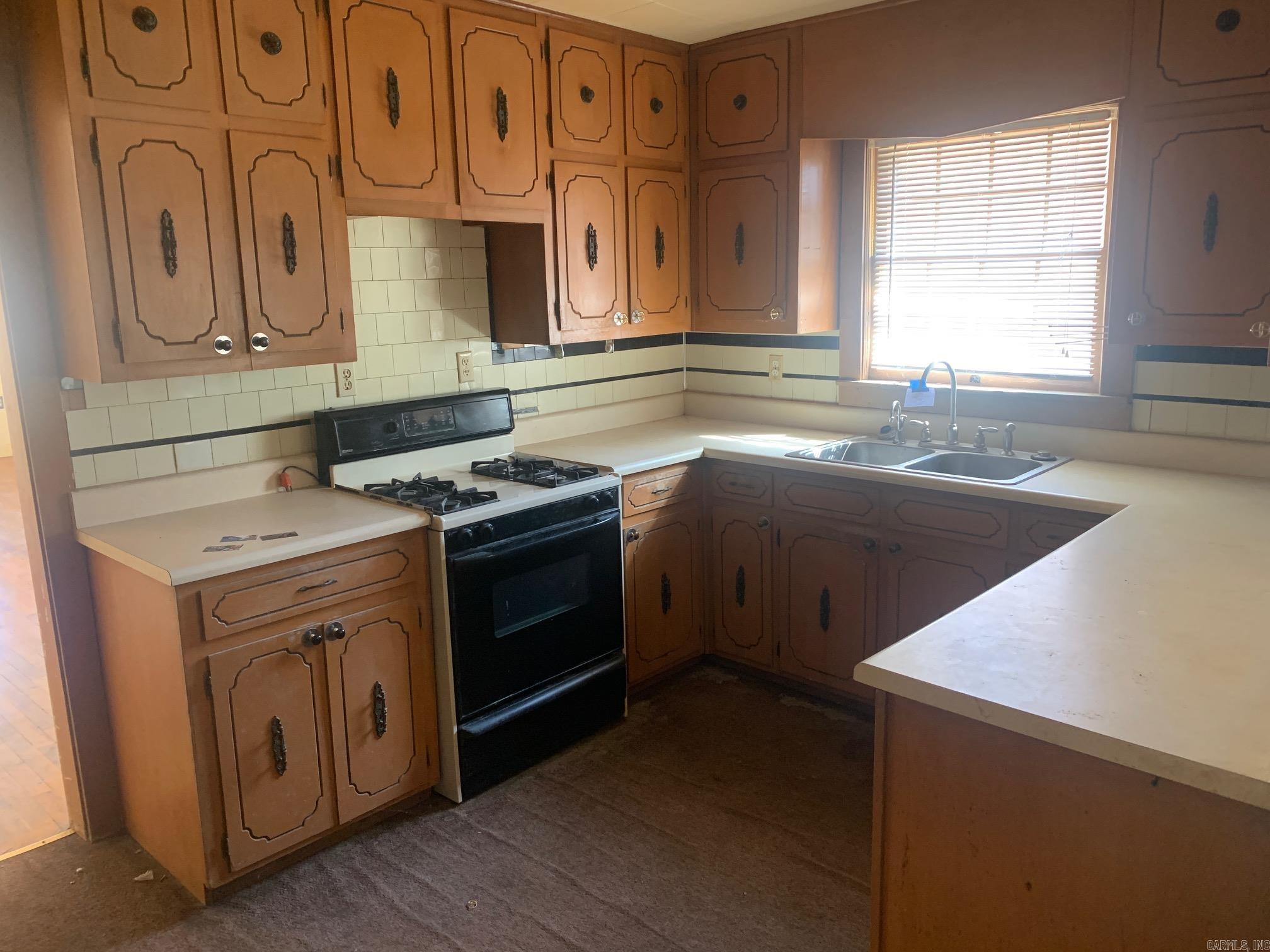 Kensett Original - Residential