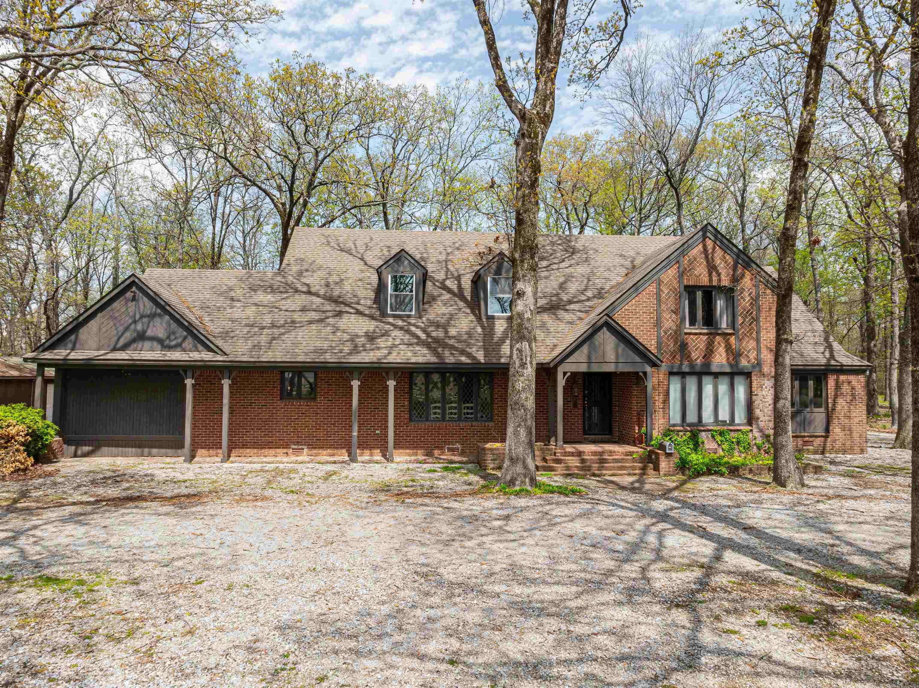 With over 5,436 +/- sq ft under roof, this home has so much to offer! Whether you're looking for a Duck Hunting Lodge or a home for a growing family, this home has so much space inside and out it would be perfect.With this lodge, it is currently sleeping over 33 people, has 6 full bathrooms, a large kitchen, 2 inside living rooms, 2 dining areas big enough for large tables, a huge laundry room, a large mud room custom-made to house waders, a wet bar, a pantry big enough for that extra freezer, lots of storage closets and yes a screened in porch area for grilling and hanging out! As for the outside, you have a shop, a circle drive, which makes it great for pulling your boats and ATVs, a detached shop/garage for storing your boats, 7 +/- acres with mature trees and some pasture, and a pond to fish outback! Yes, this property has all. Located just on the outskirts of the city limits of Weiner, Arkansas, in the middle of Prime Duck and Deer Hunting! The sellers are just building a new location, so this is the only reason they are selling.