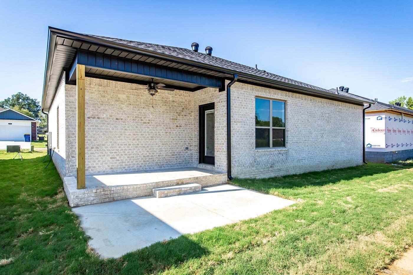 Villa Vista - Residential