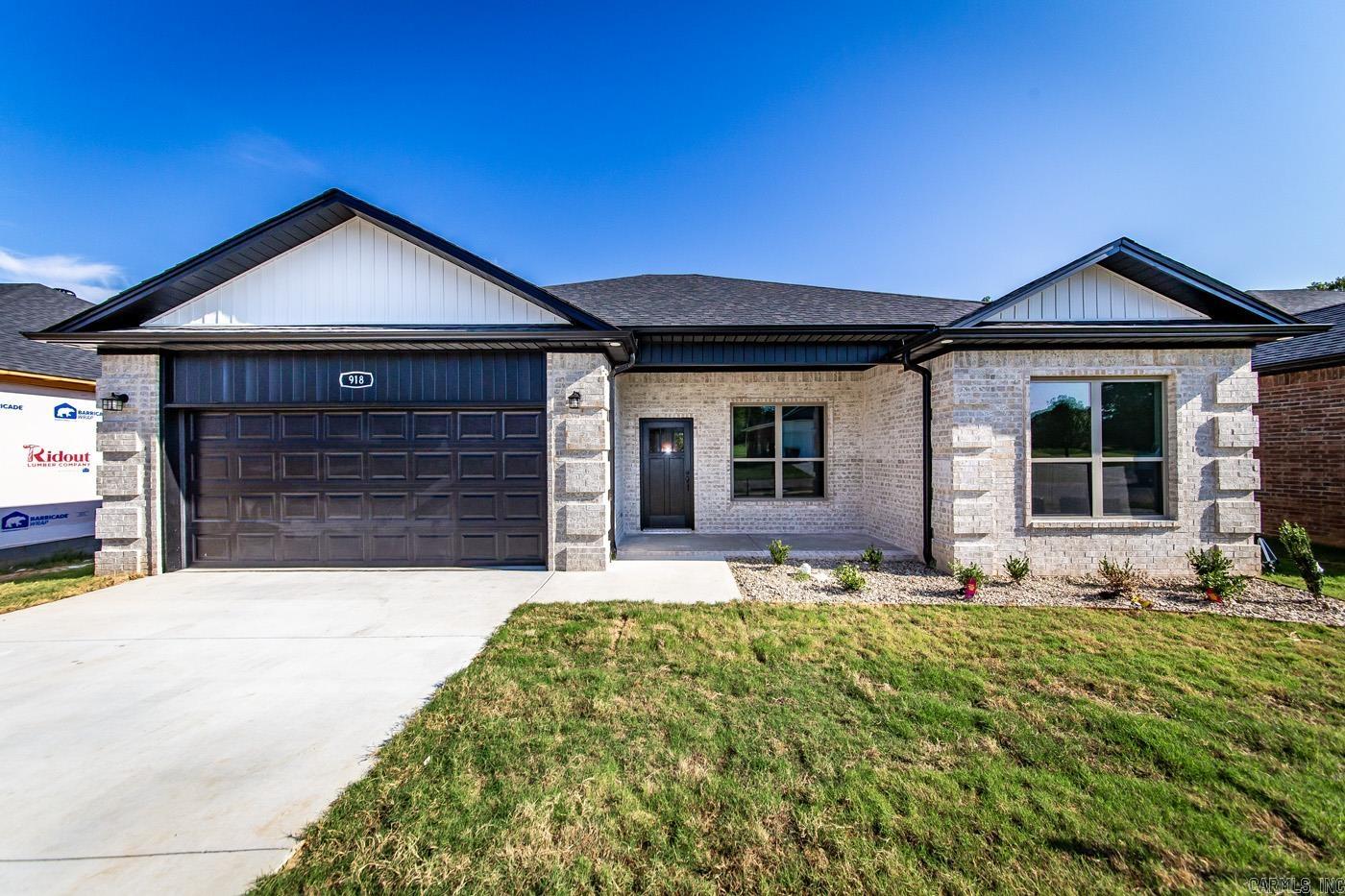 Villa Vista - Residential