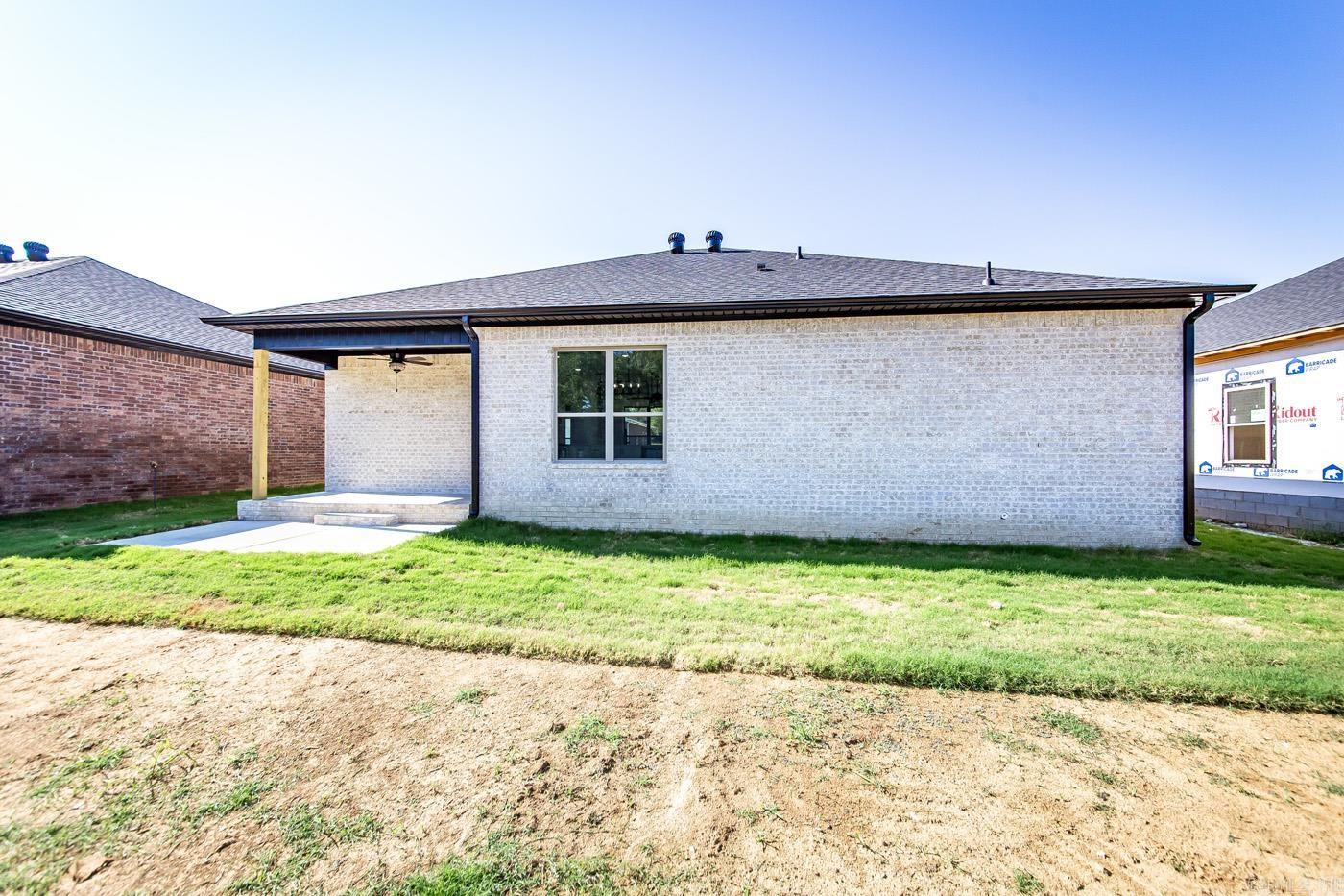 Villa Vista - Residential