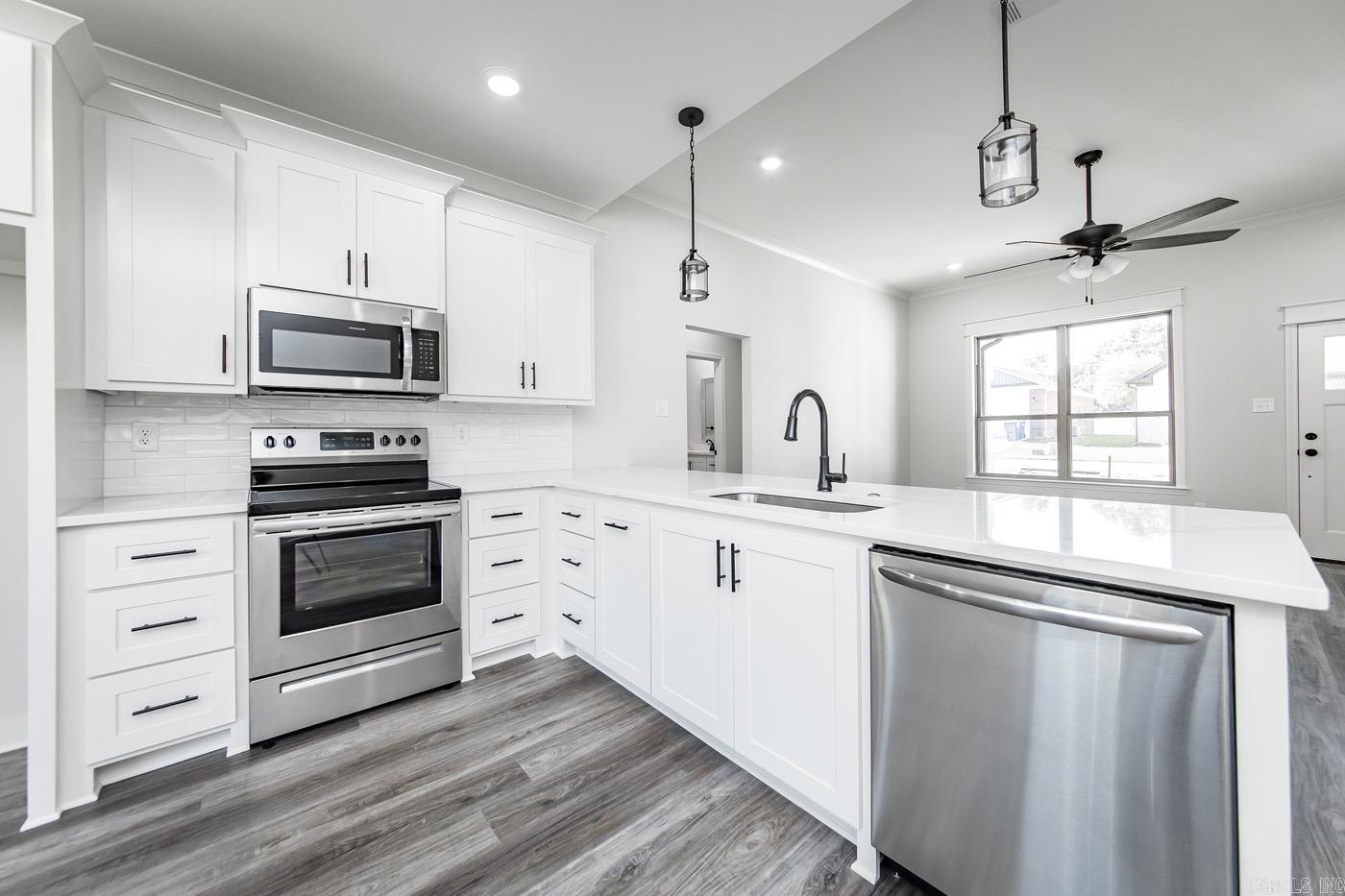 Villa Vista - Residential