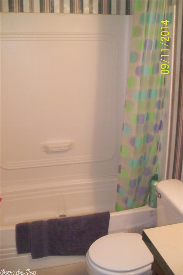 Shady Grove - Residential