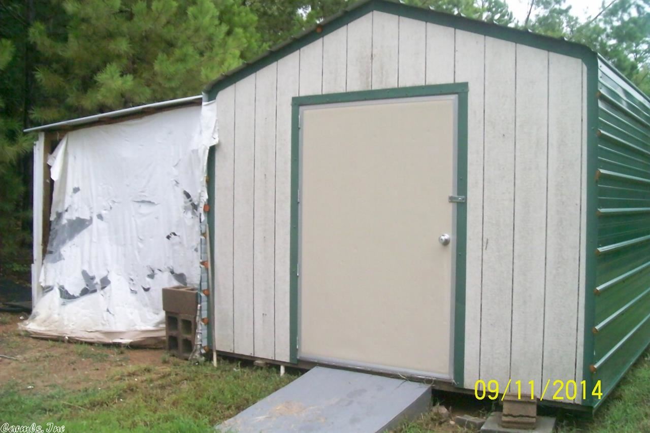 Shady Grove - Residential