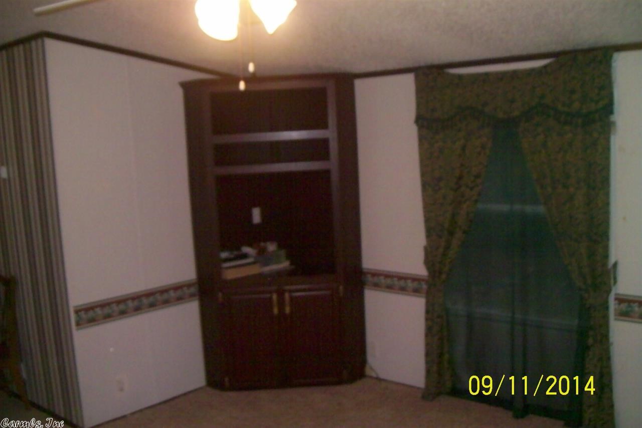 Shady Grove - Residential