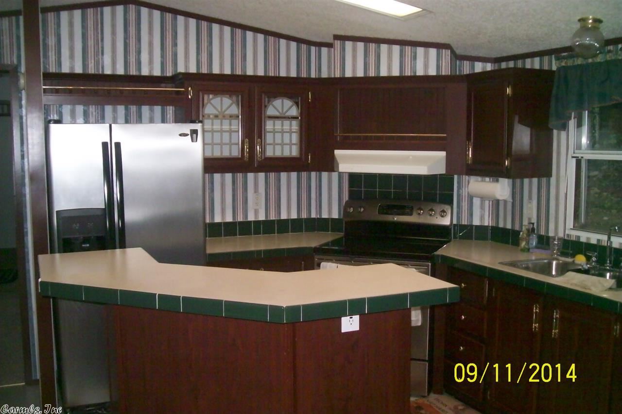 Shady Grove - Residential