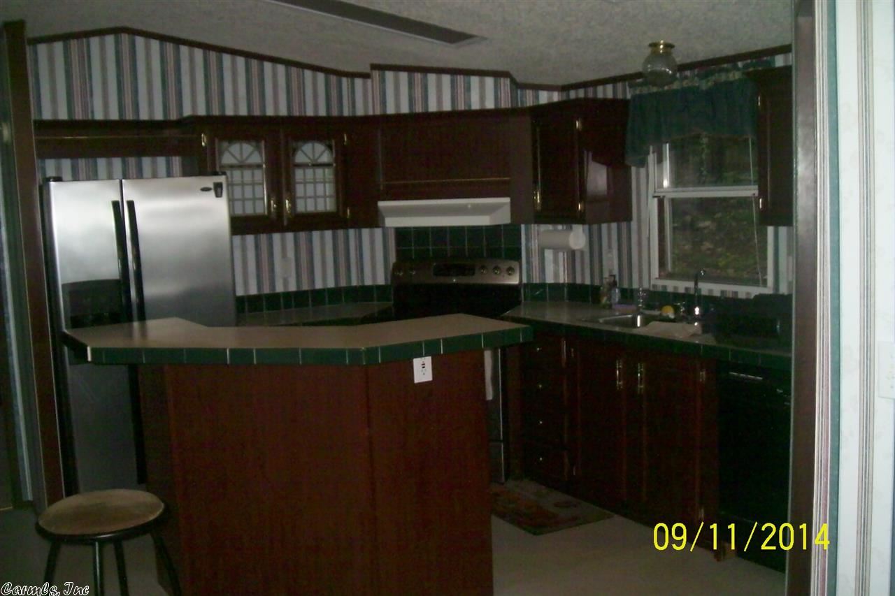 Shady Grove - Residential