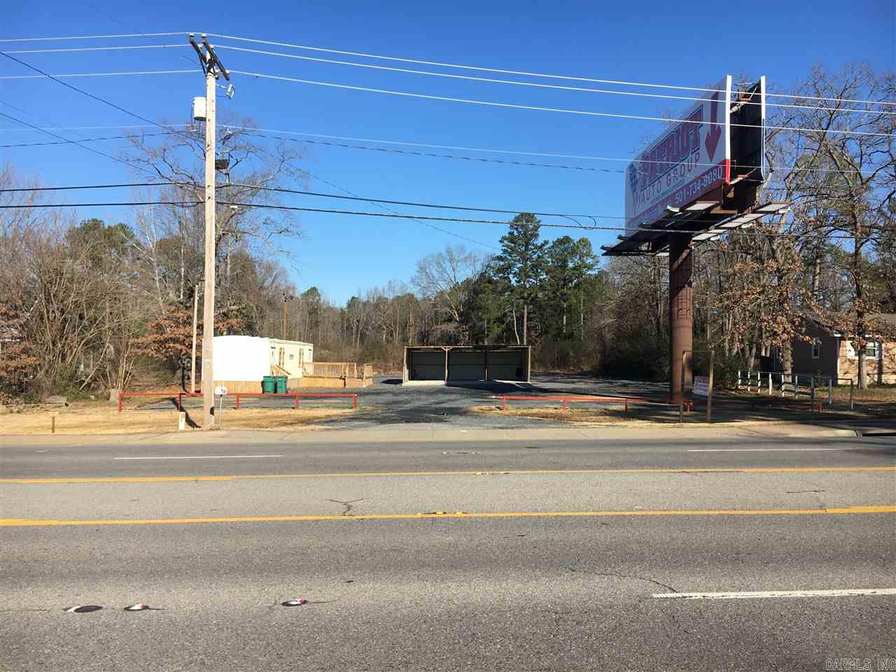 Metes & Bounds - Residential Lease