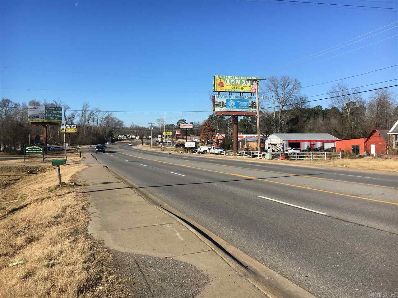 Metes & Bounds - Residential Lease