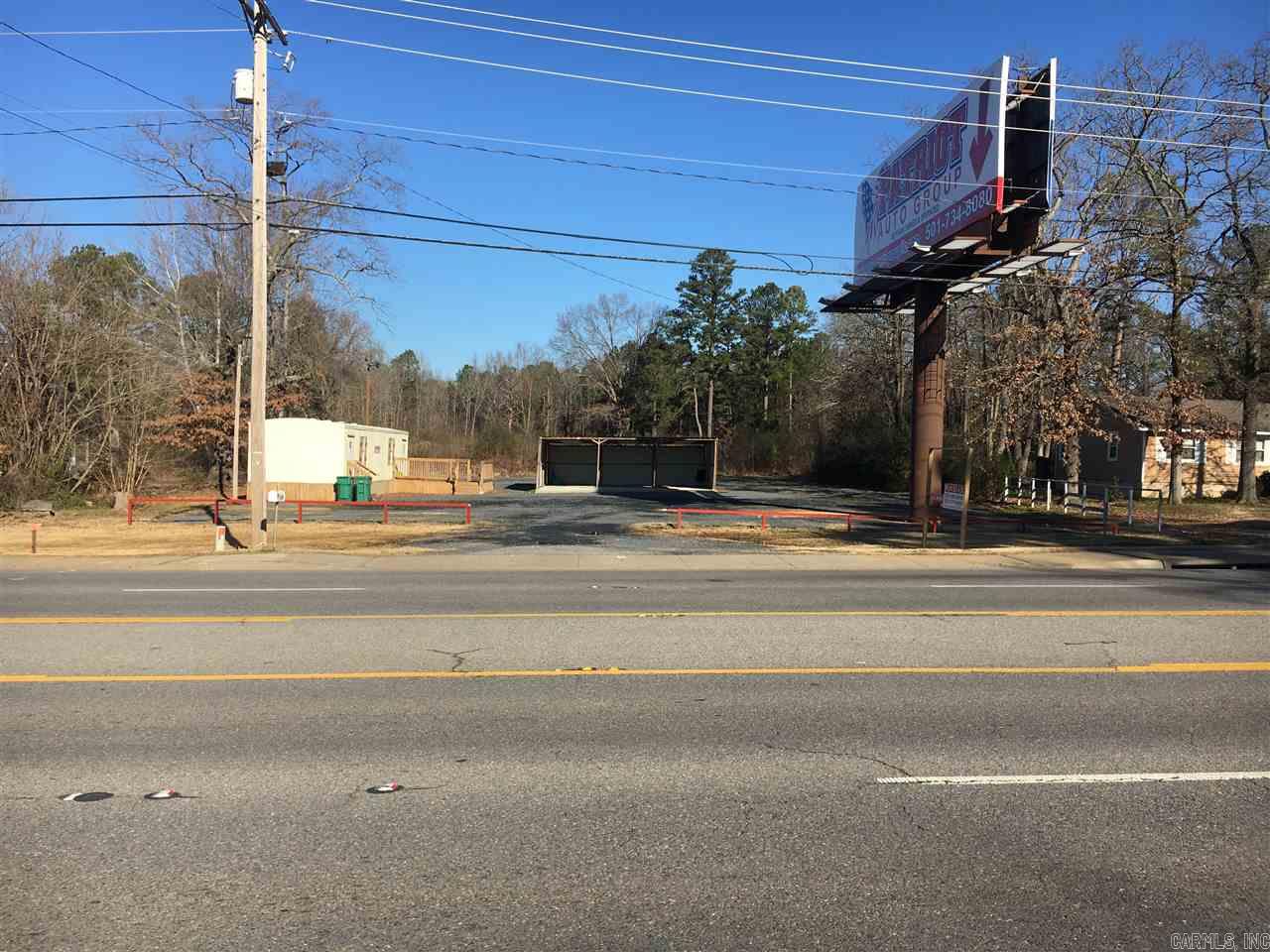 Metes & Bounds - Residential Lease