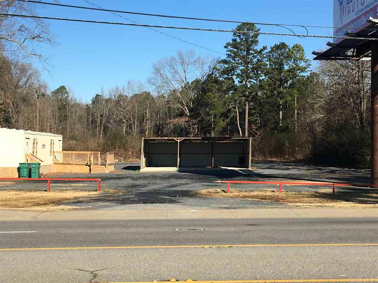 Metes & Bounds - Residential Lease