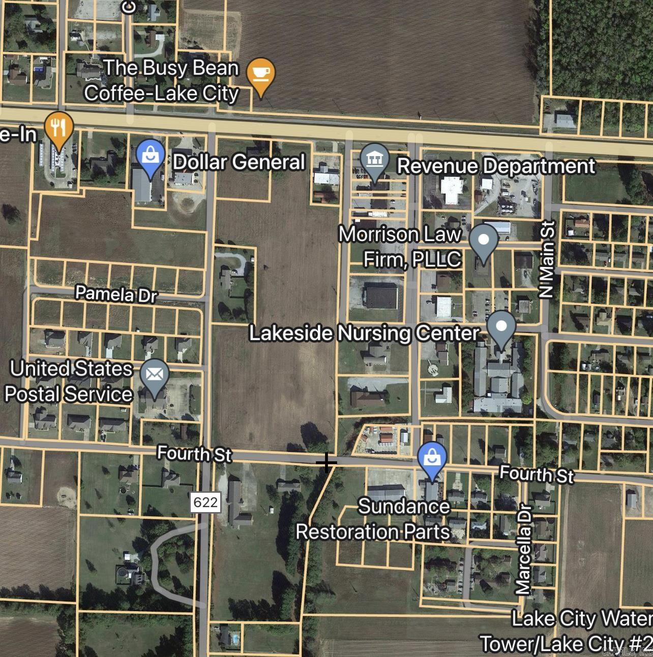 Bowmans 2nd - Residential Income