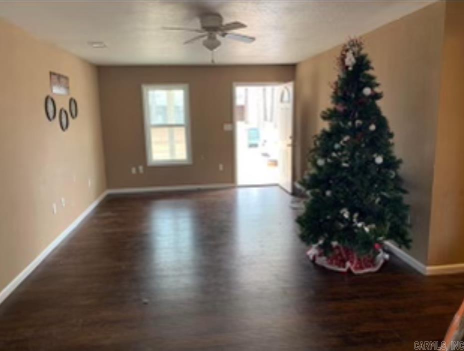 Bowmans 2nd - Residential Income