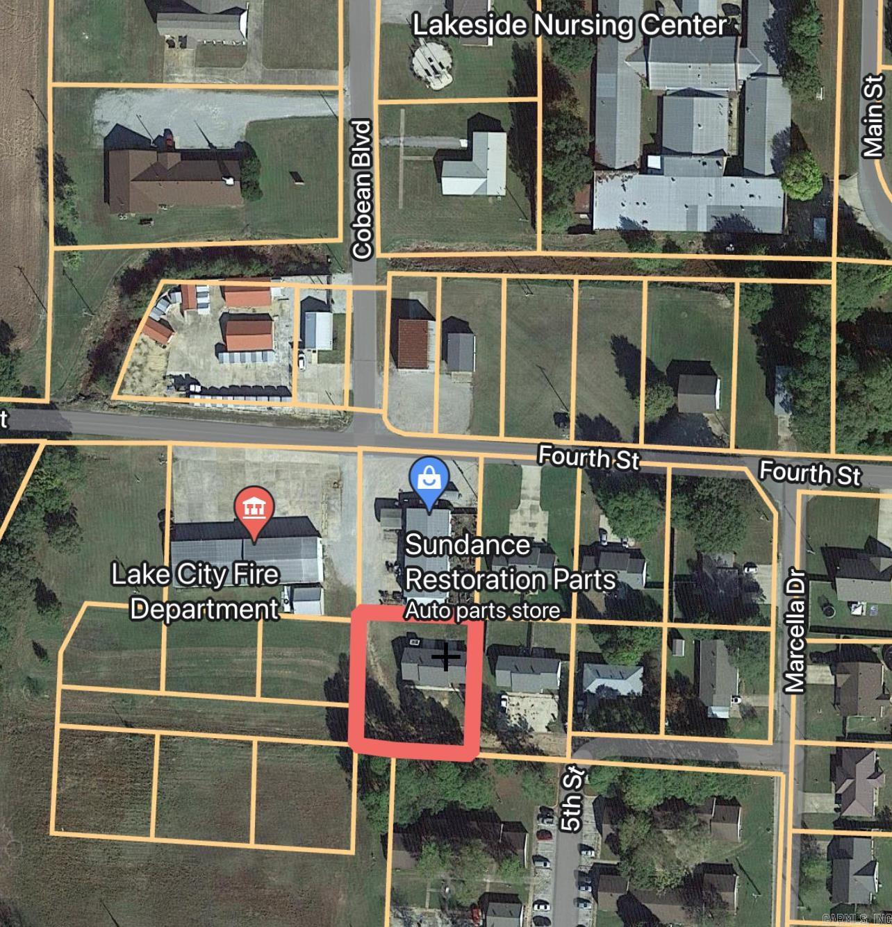 Bowmans 2nd - Residential Income