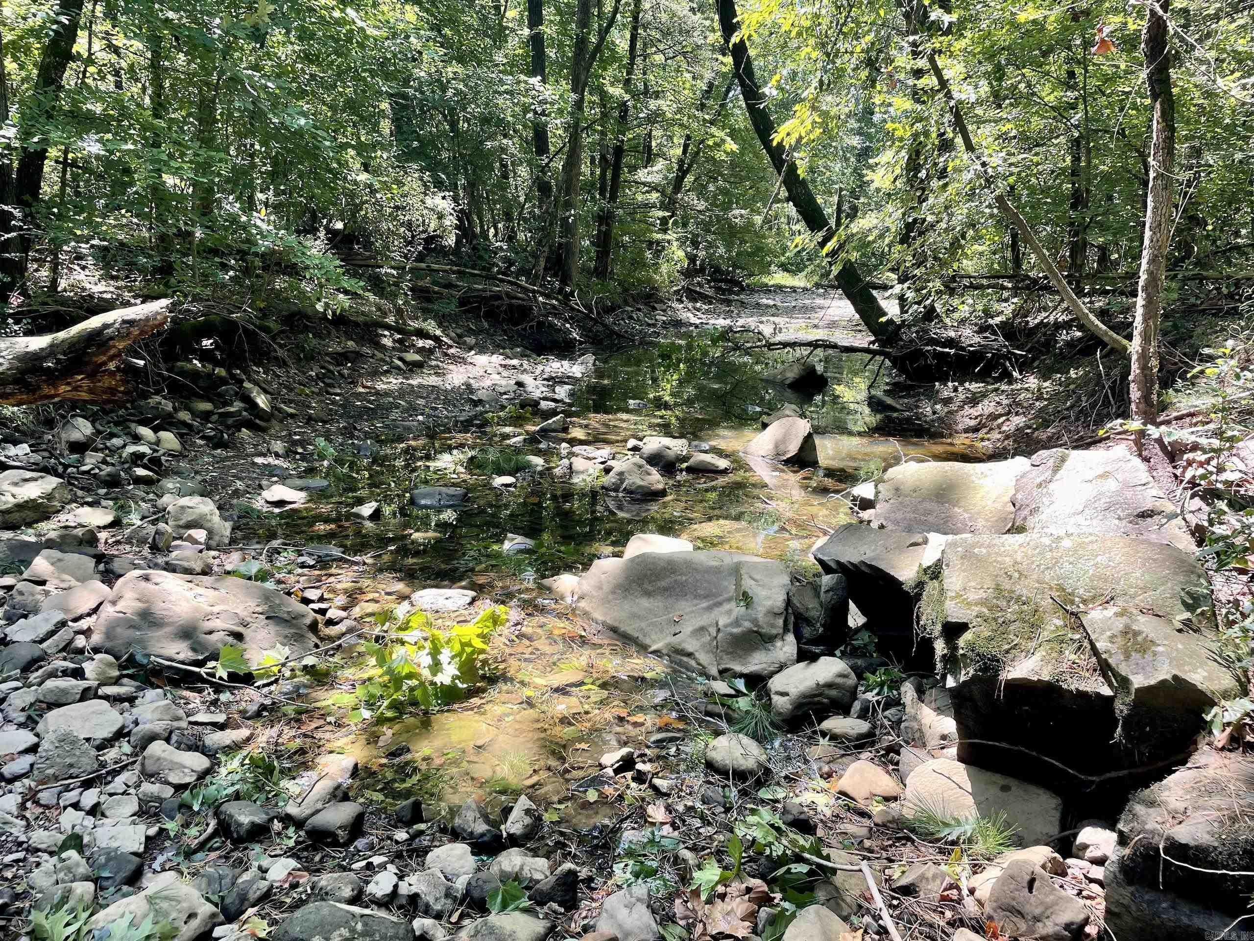 Not in Subdivision - Land