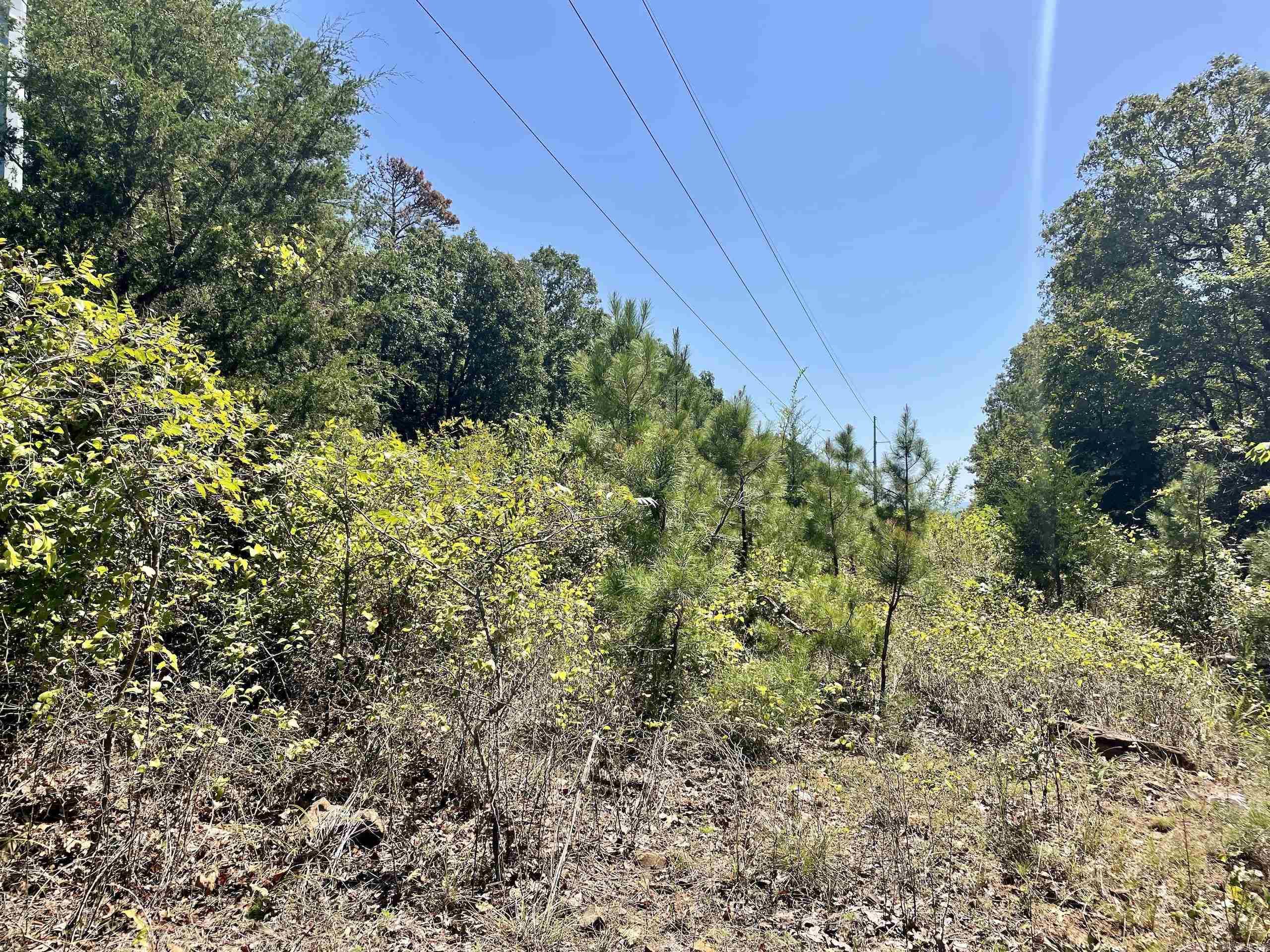 Not in Subdivision - Land