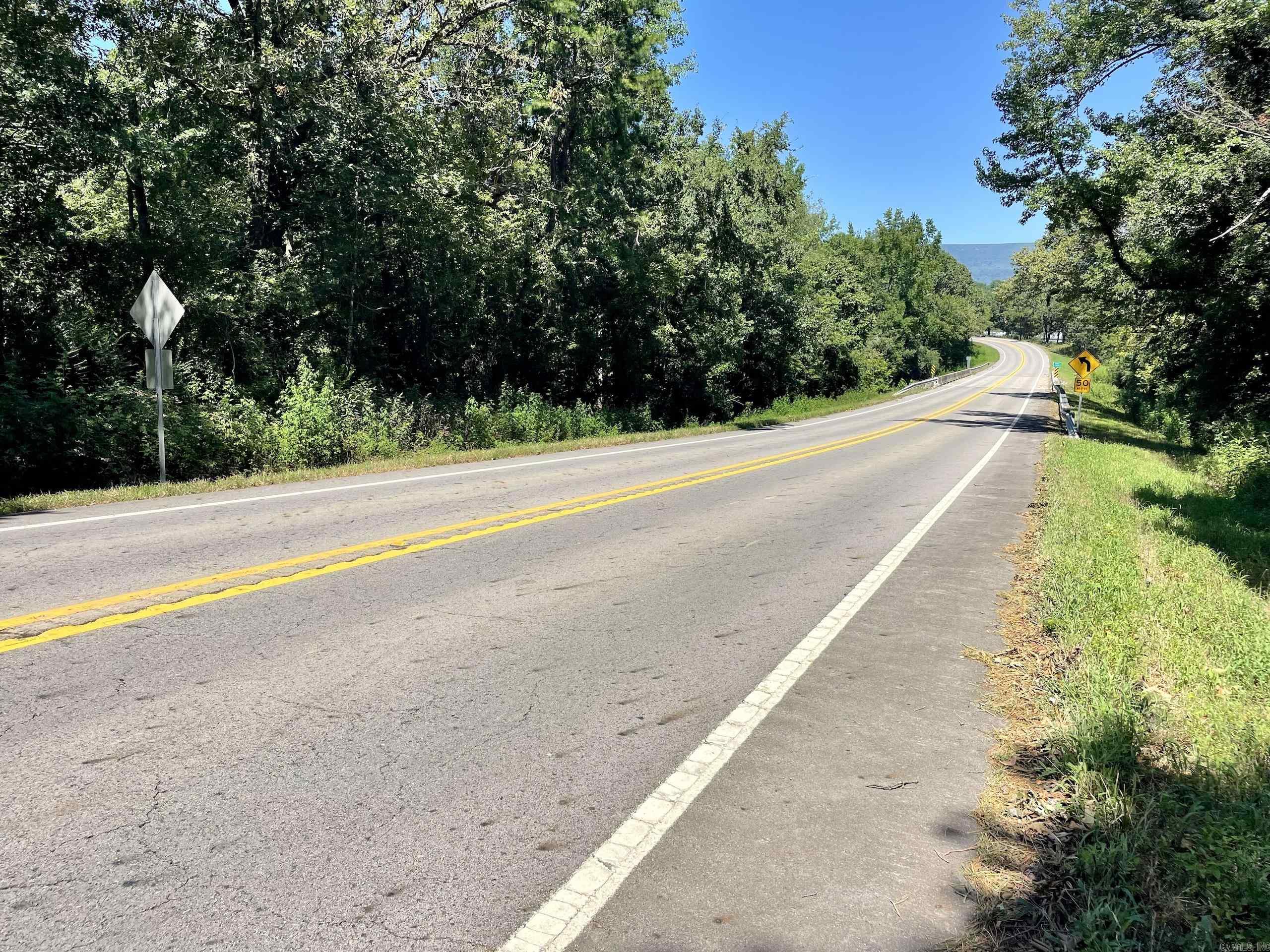 Not in Subdivision - Land