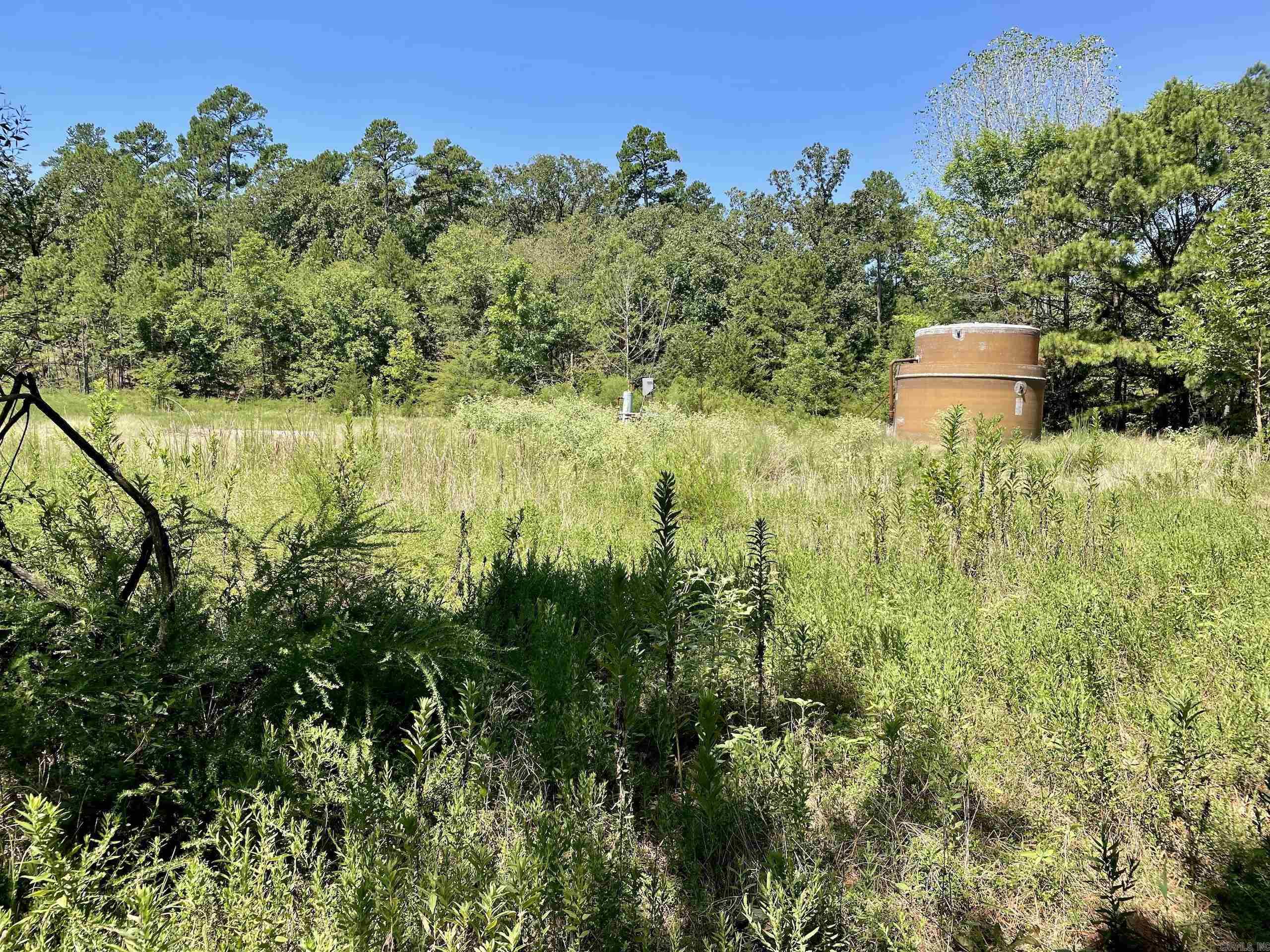 Not in Subdivision - Land