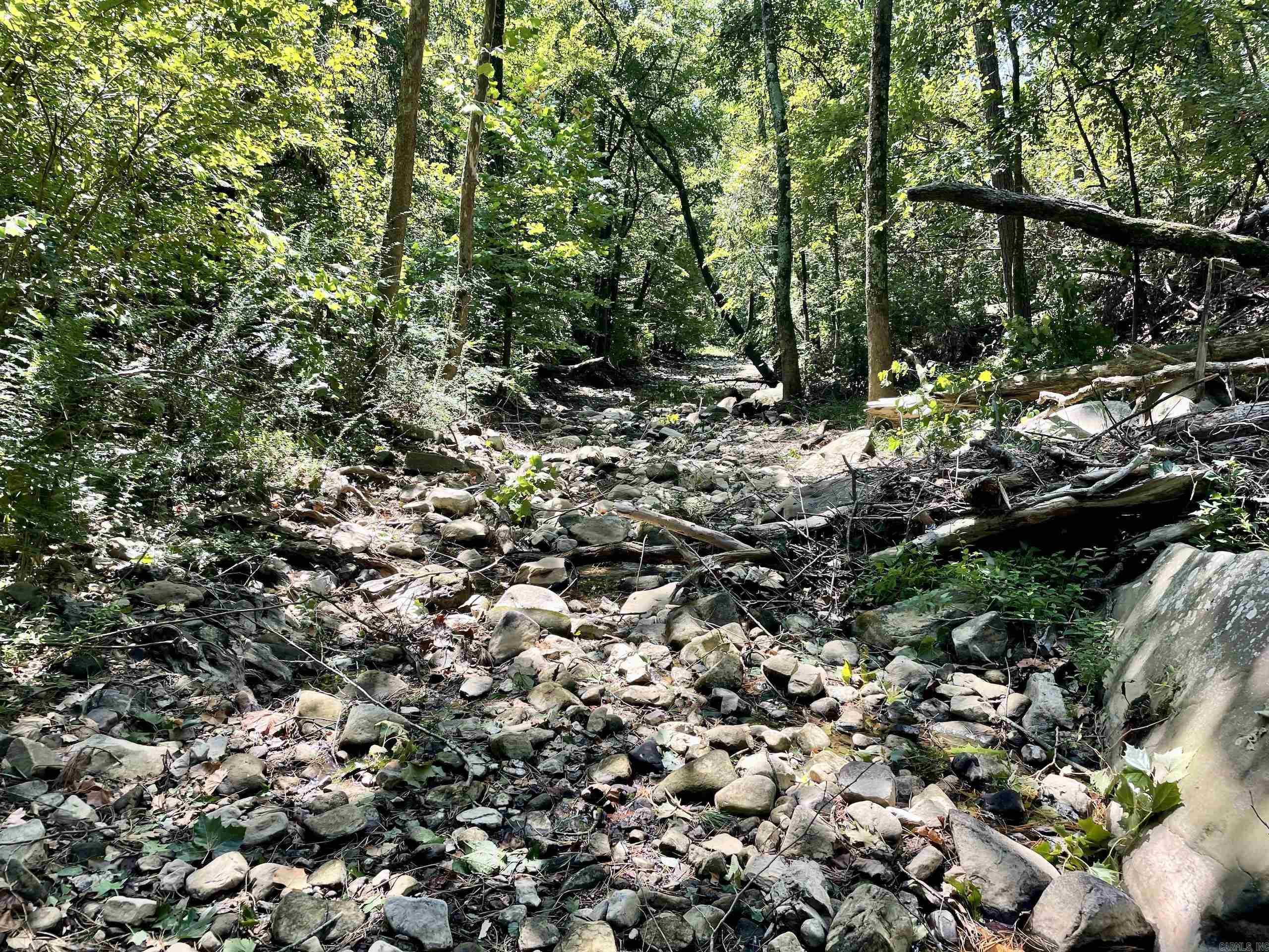 Not in Subdivision - Land