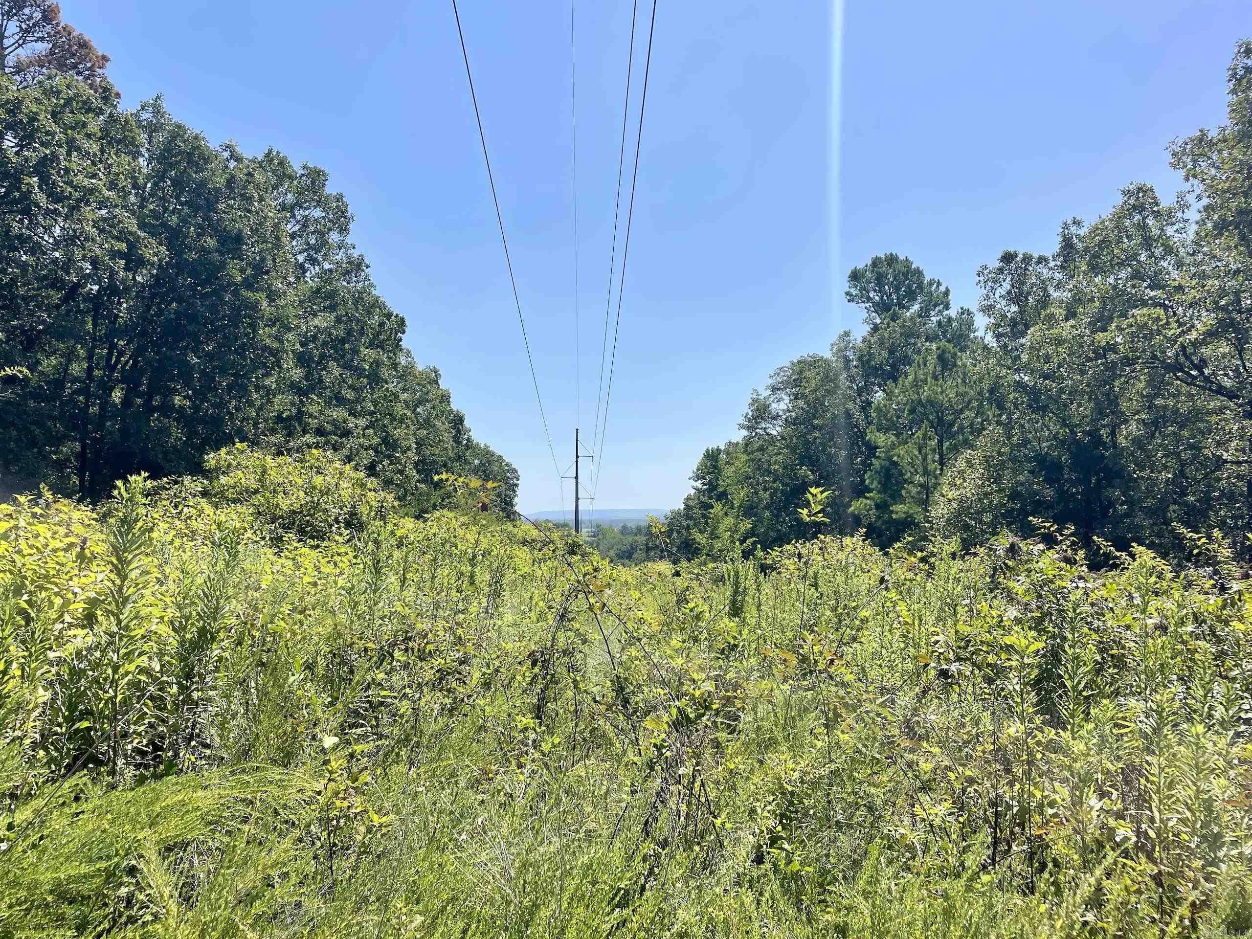 Not in Subdivision - Land