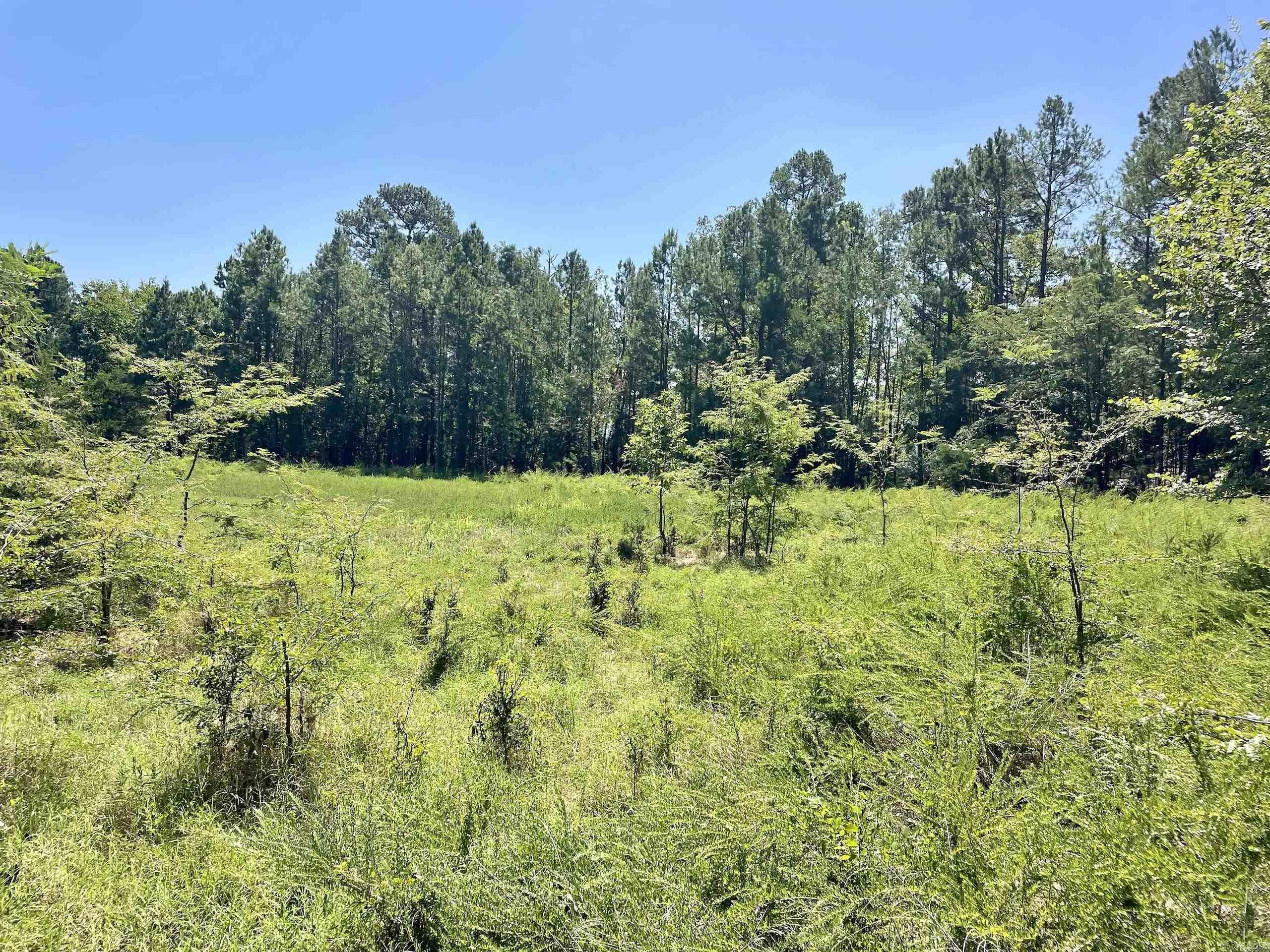 Not in Subdivision - Land