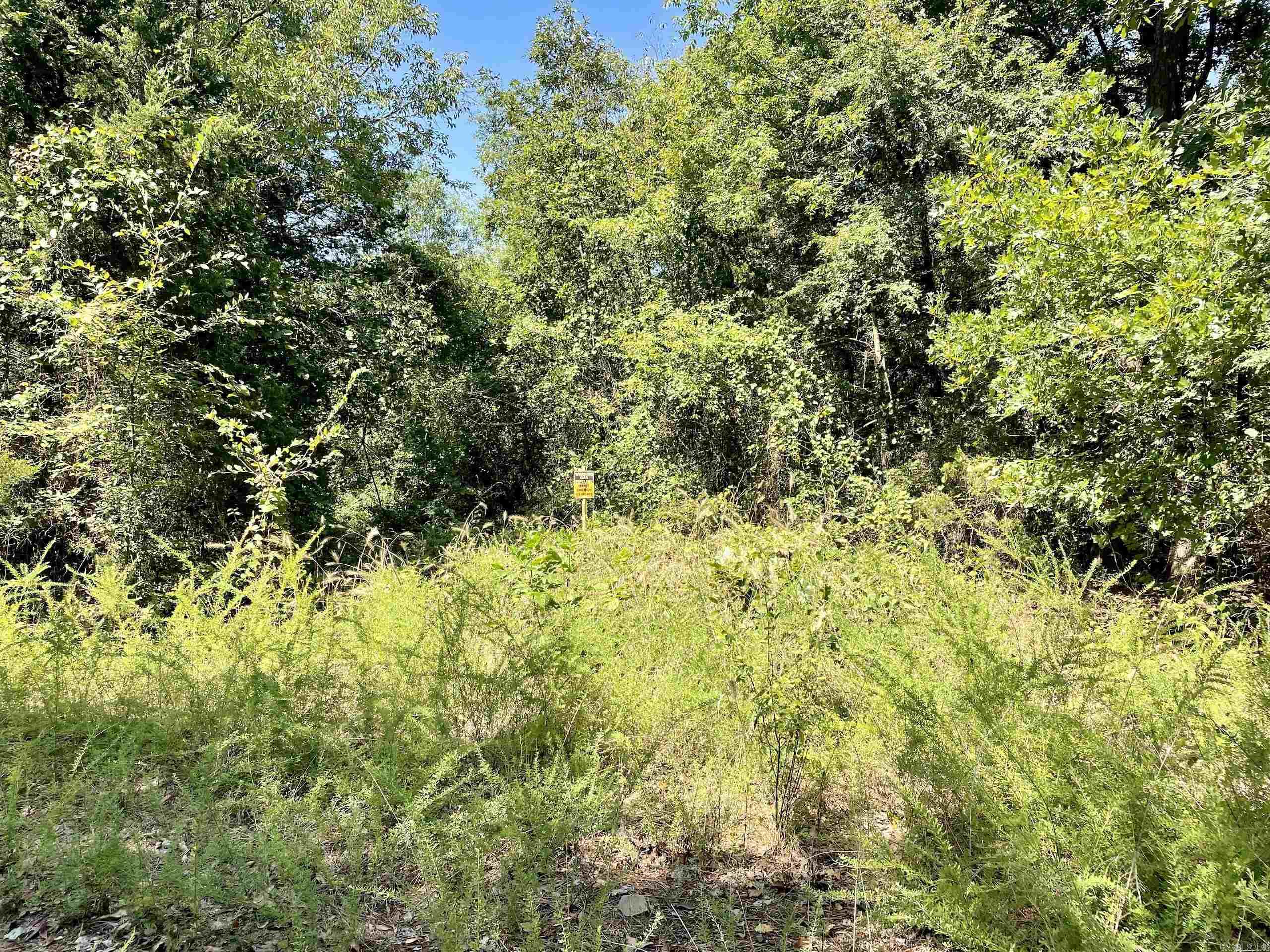 Not in Subdivision - Land